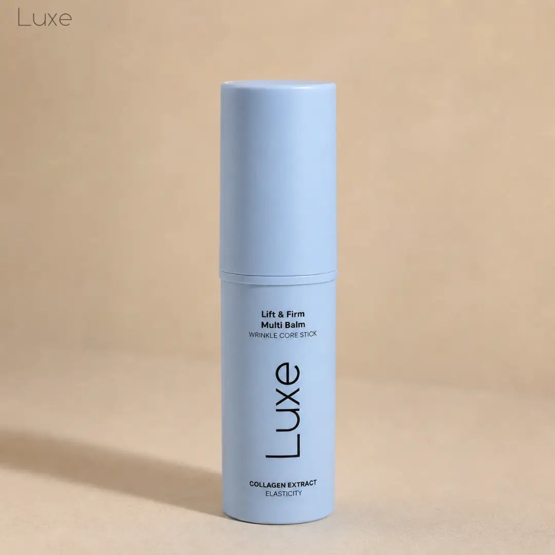 Luxe | Korean Under-Eye Balm
