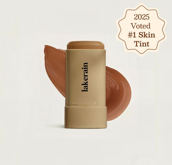 Cove Balm Serum Boosted Skin Tint Balm