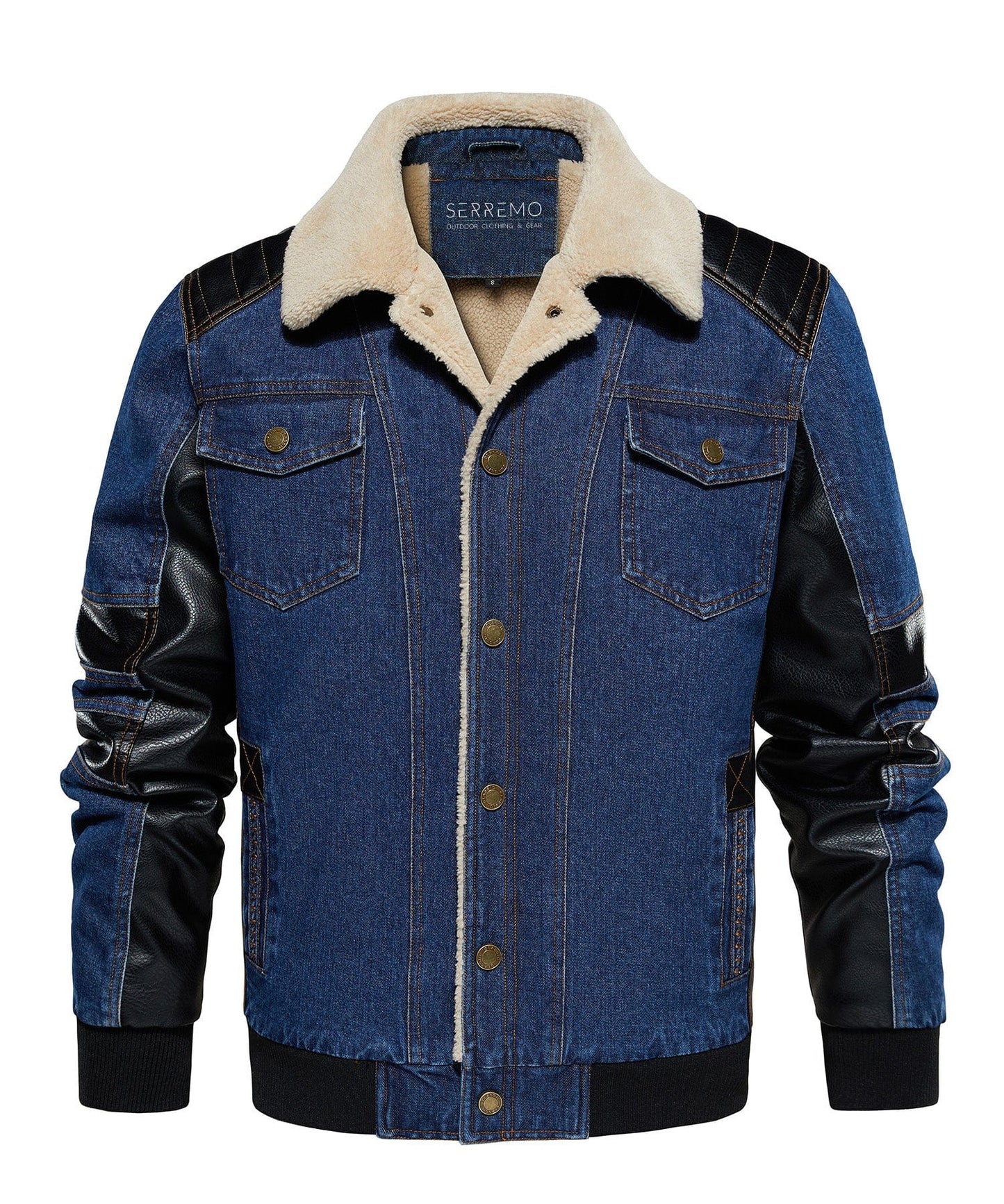 Urban Nomad Jacket