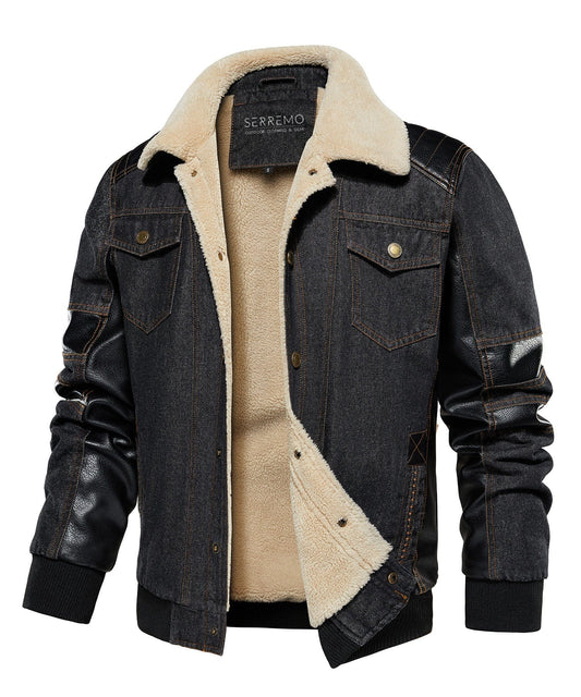 Urban Nomad Jacket