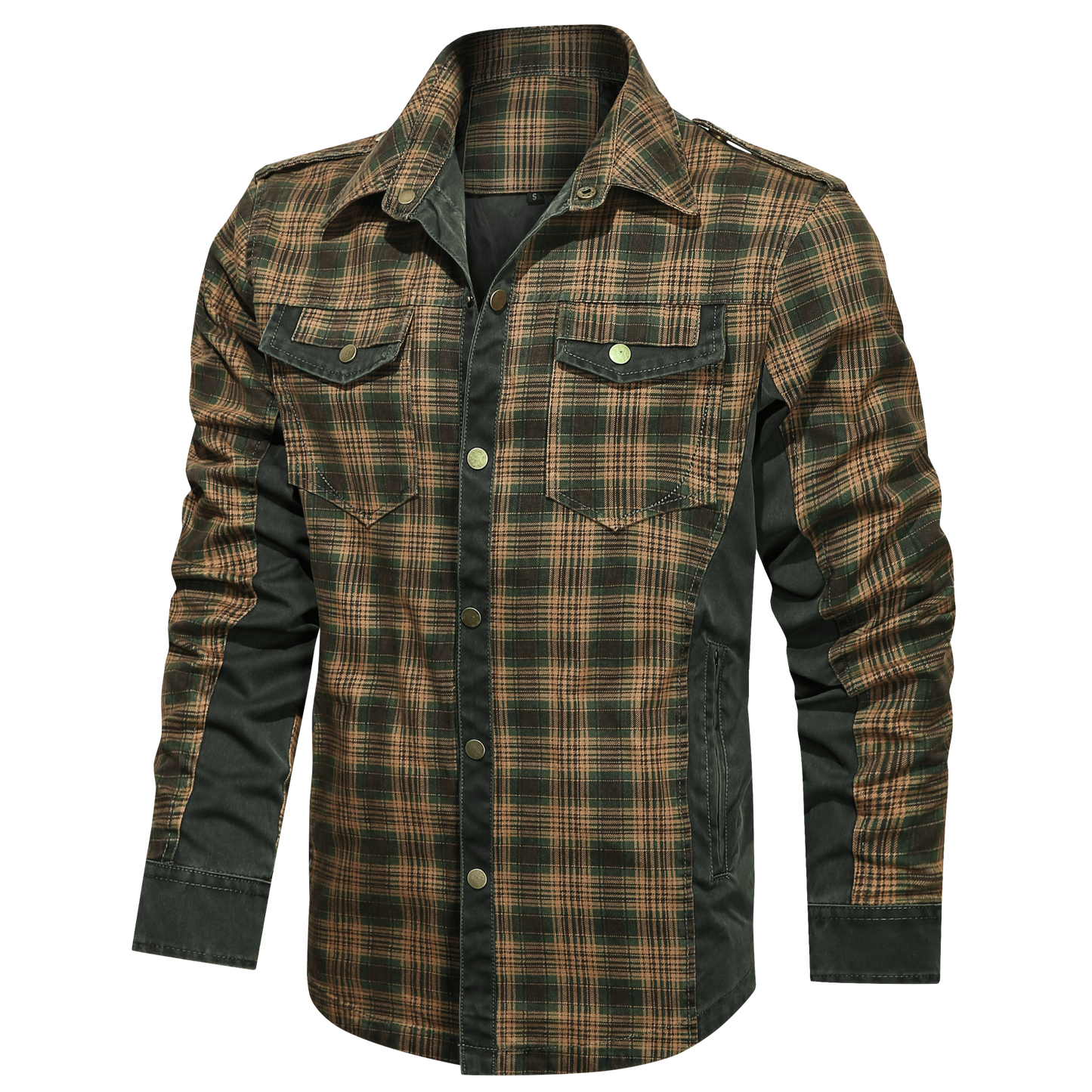 Denali Shirt (4 Designs)