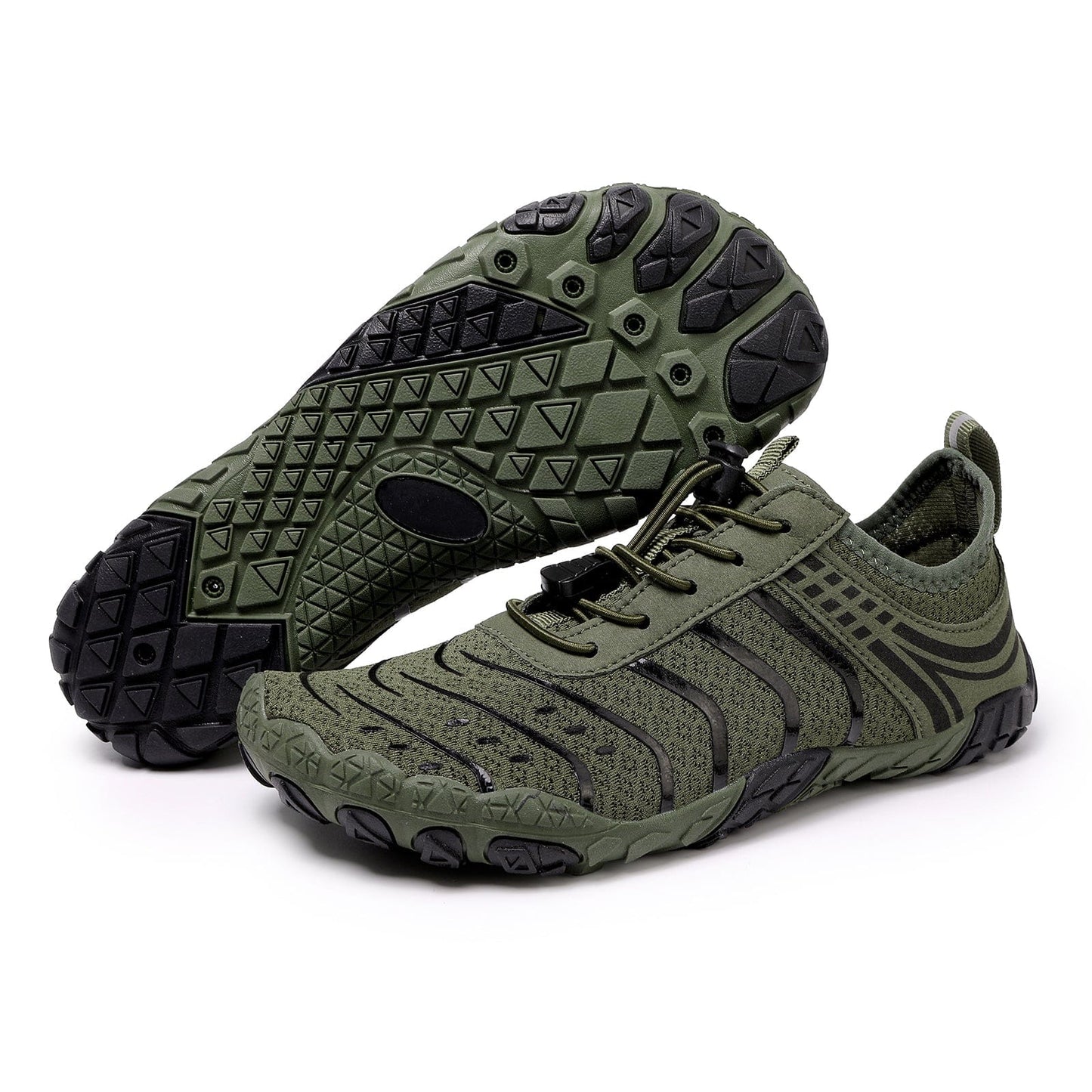 Master Grip Tactical