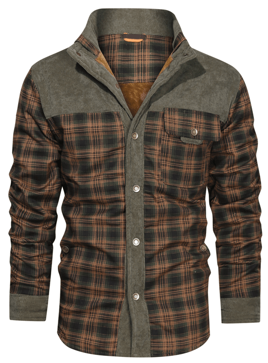 Wanderer Jacket (9 Designs)