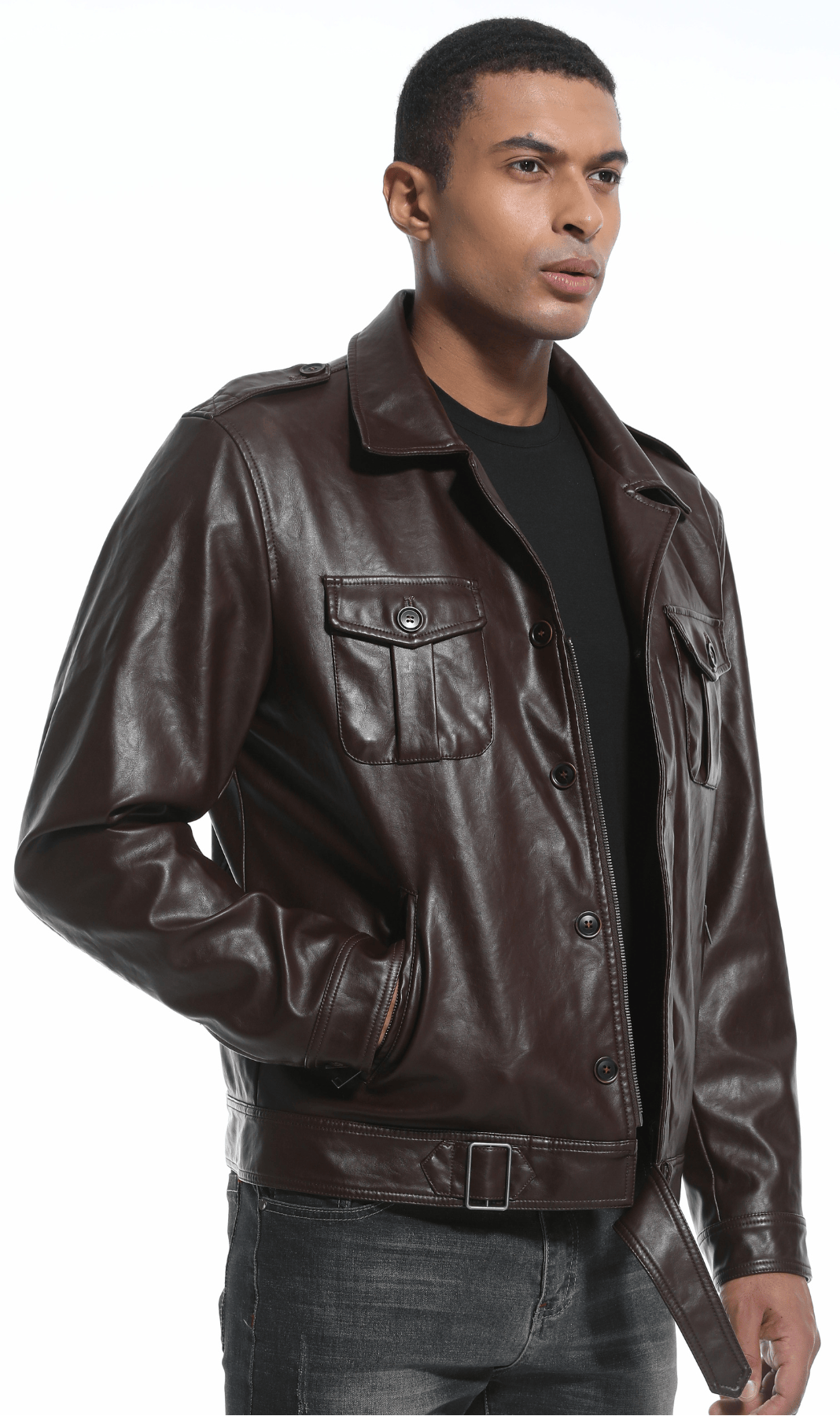 Winslow Jacket