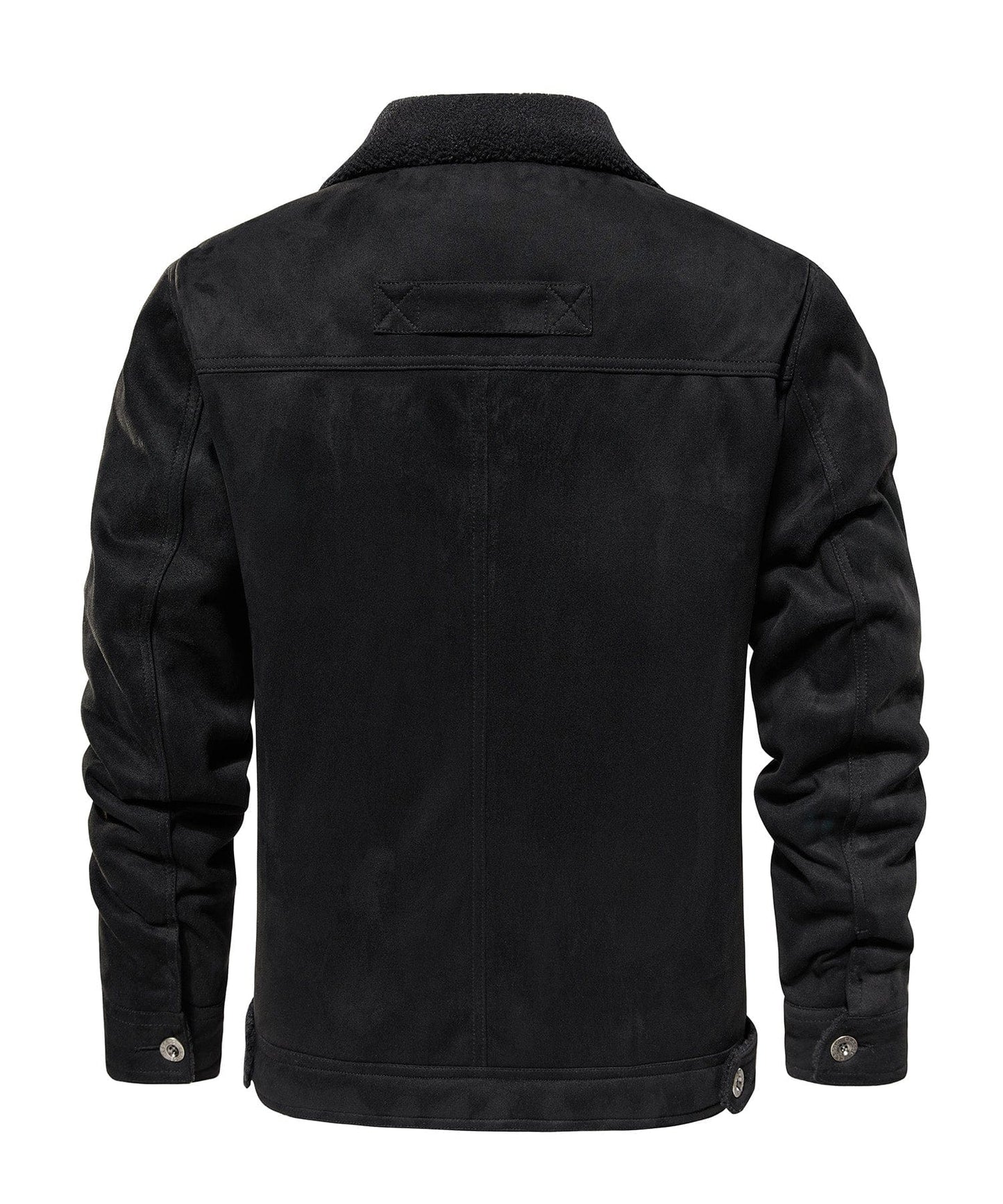Nomad Sherpa Jacket