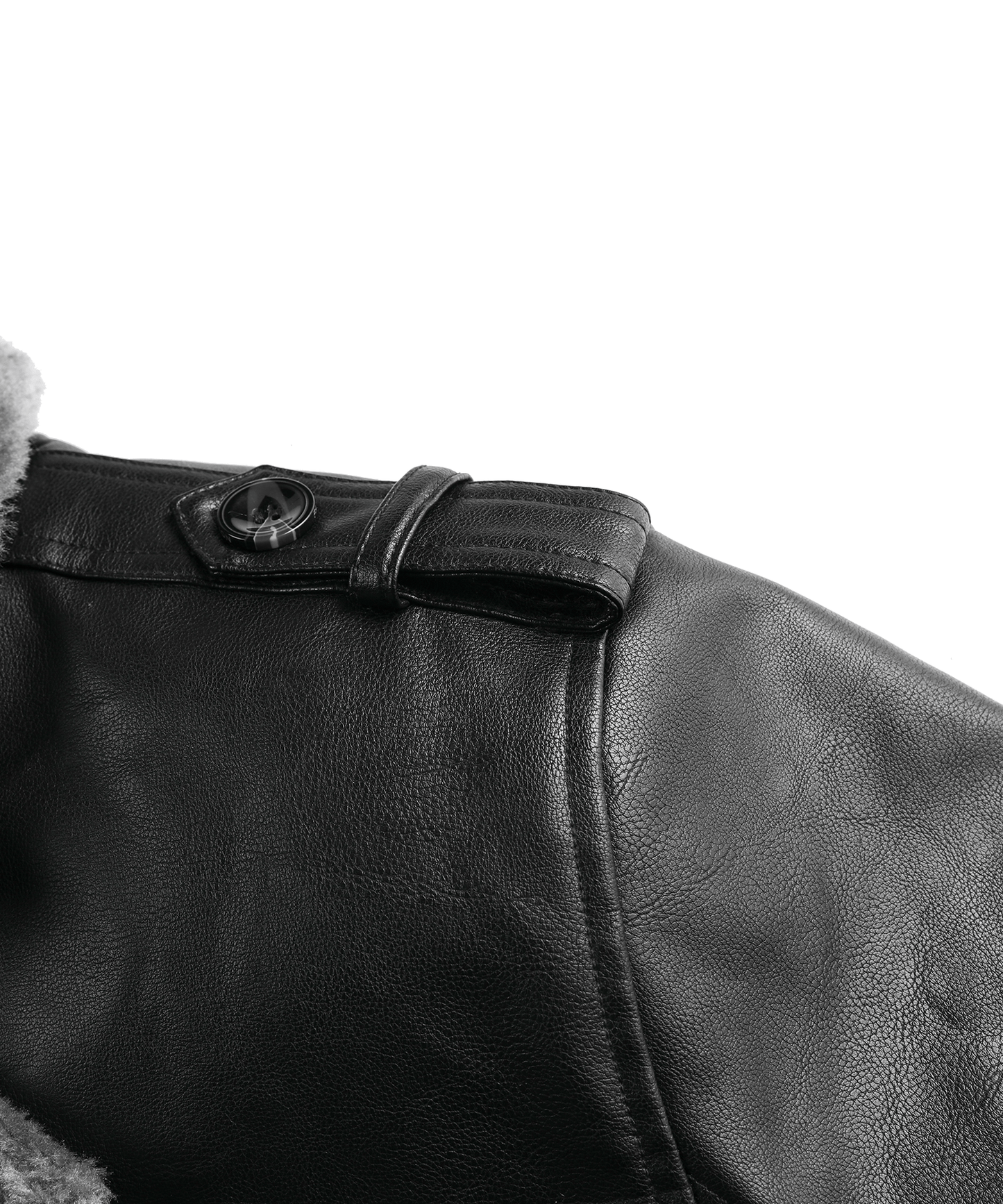 Arctic Patrol Coat