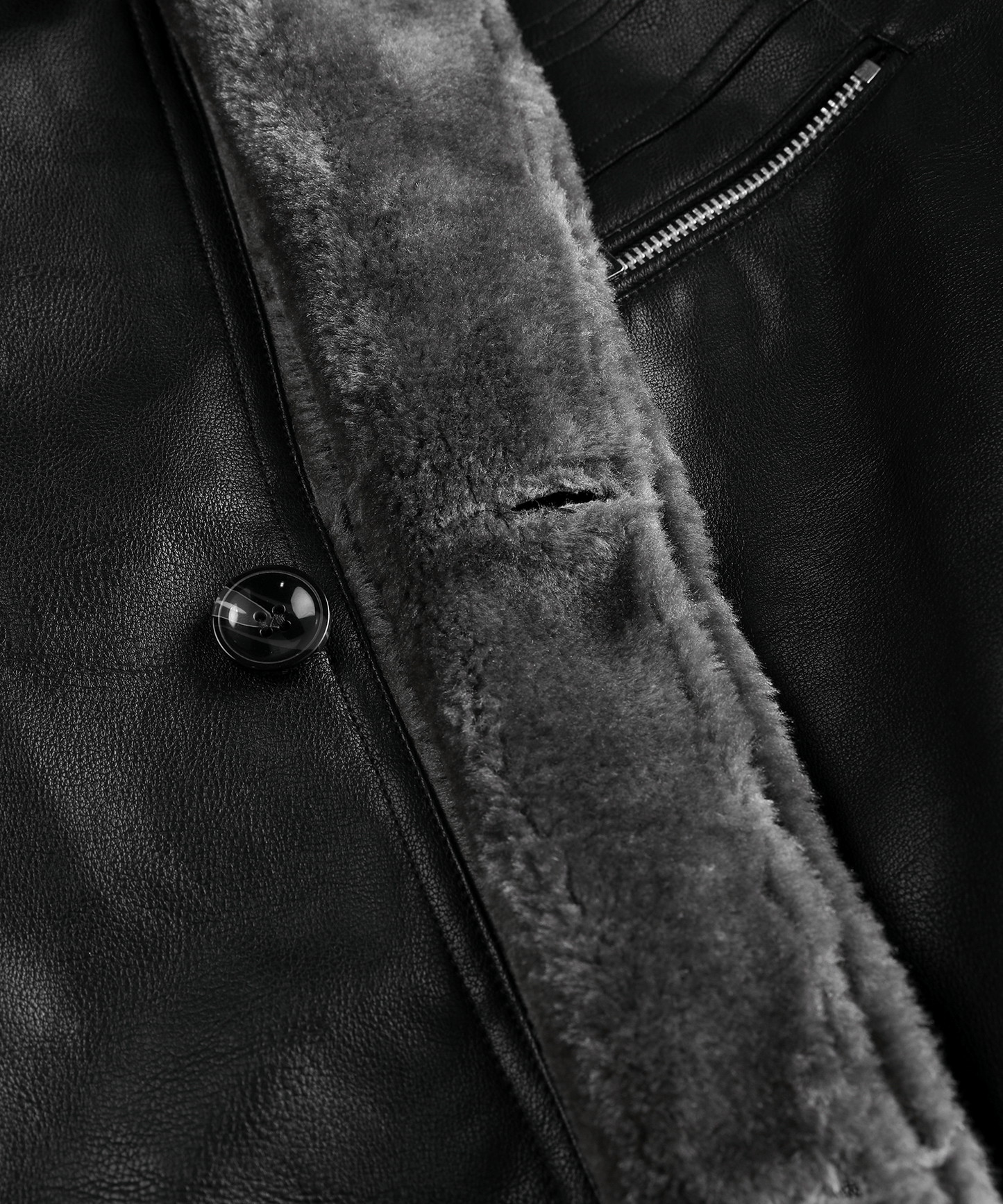 Arctic Patrol Coat
