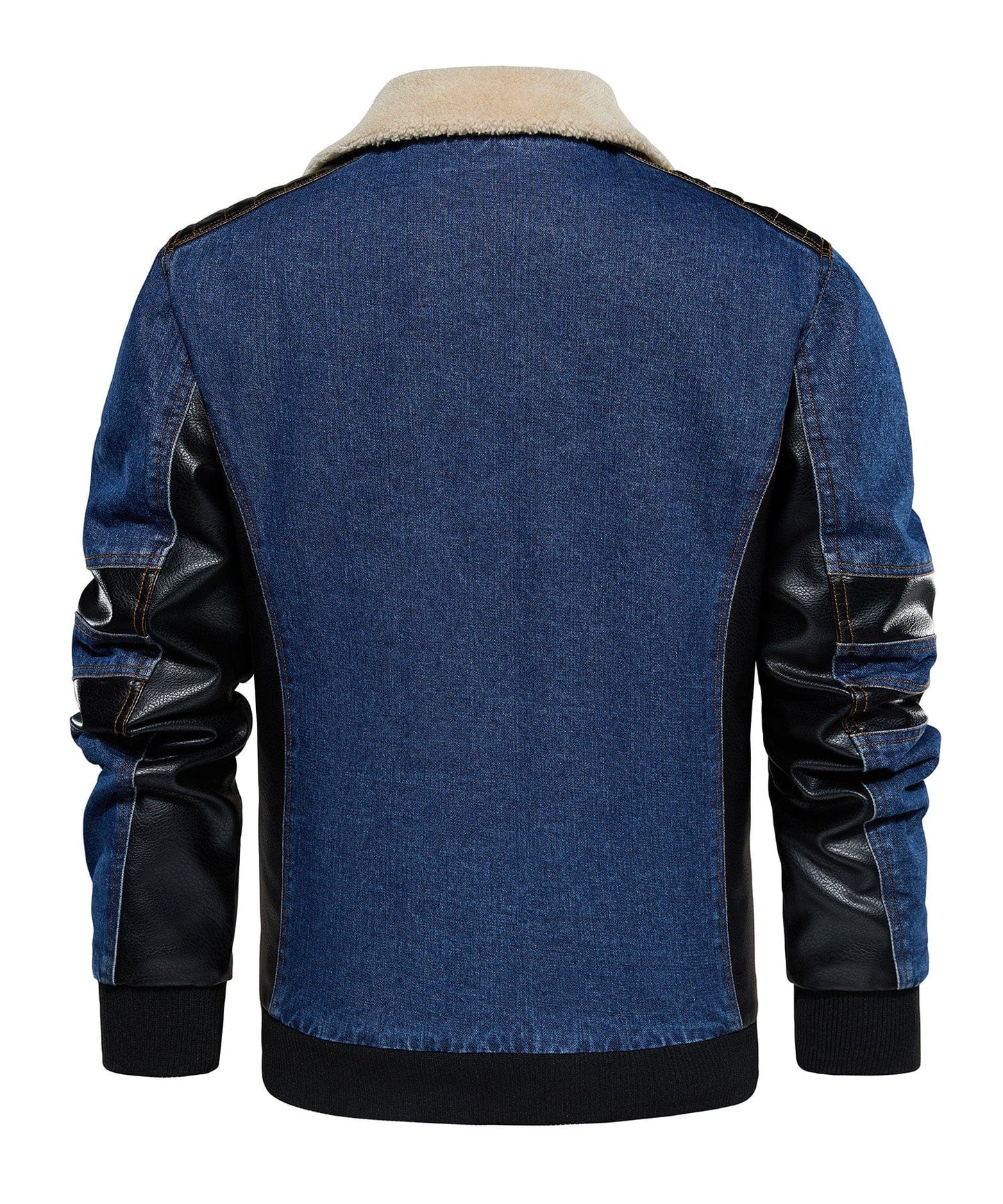 Urban Nomad Jacket