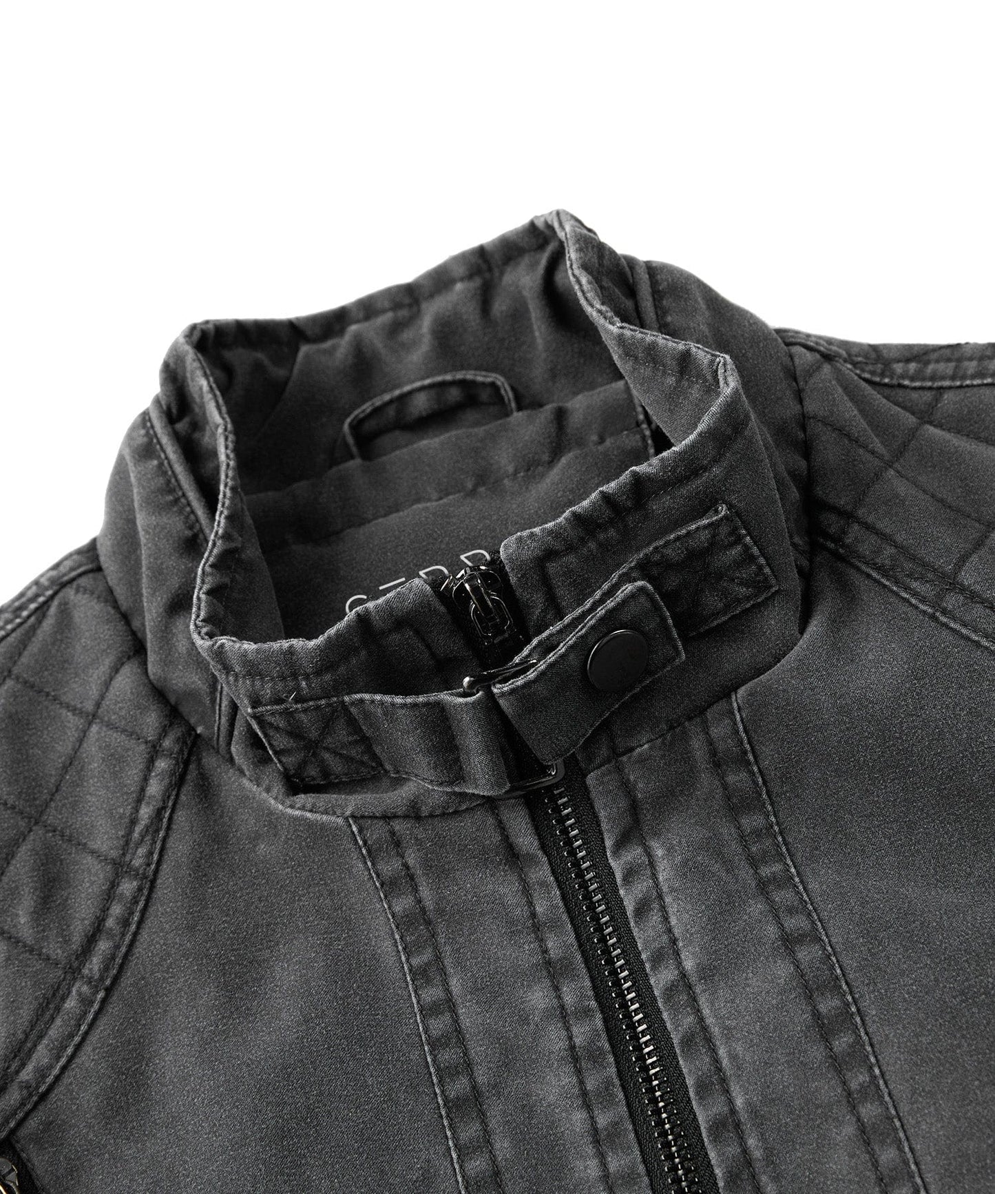 Grit Jacket