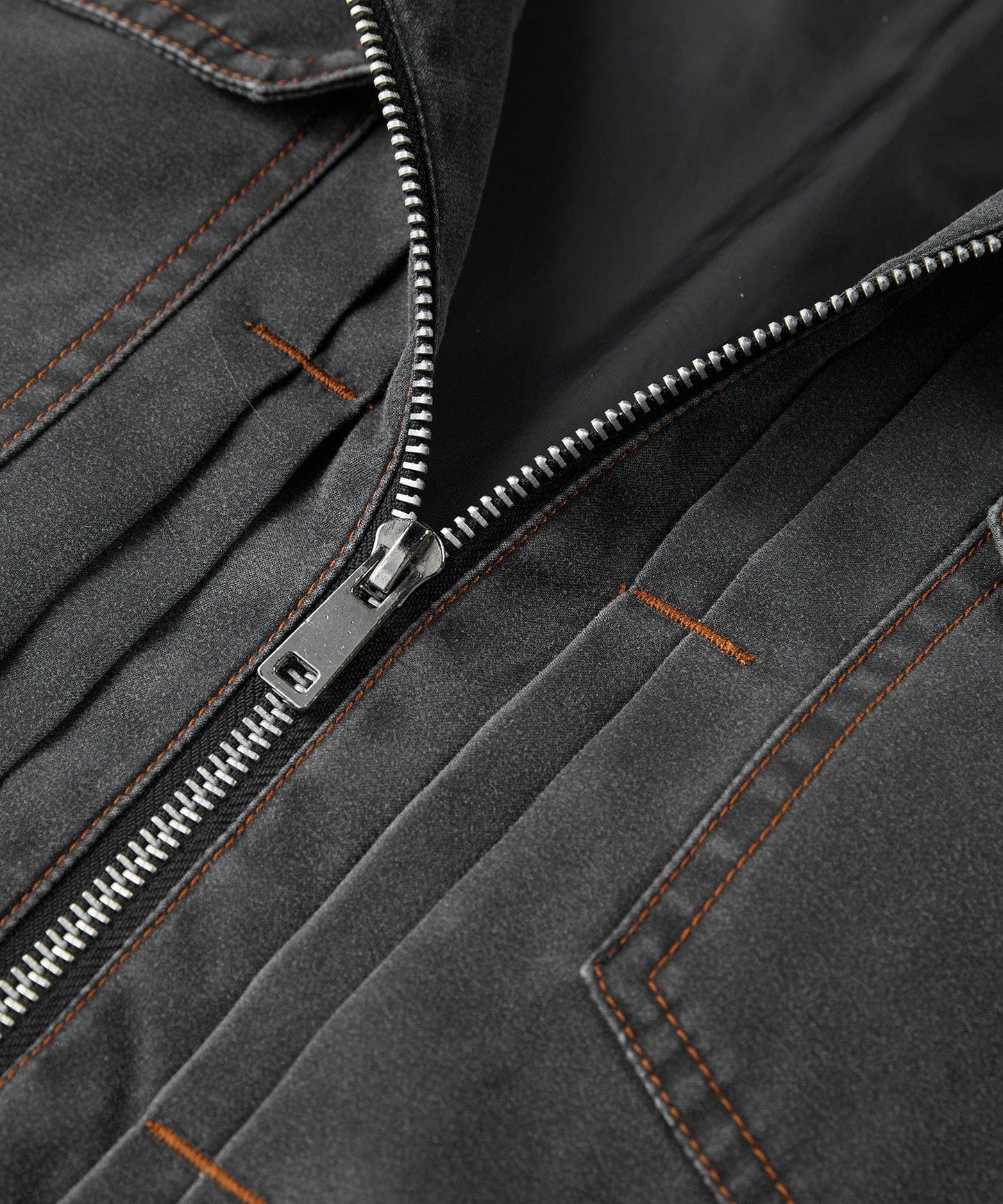 Serremo Urban Jacket