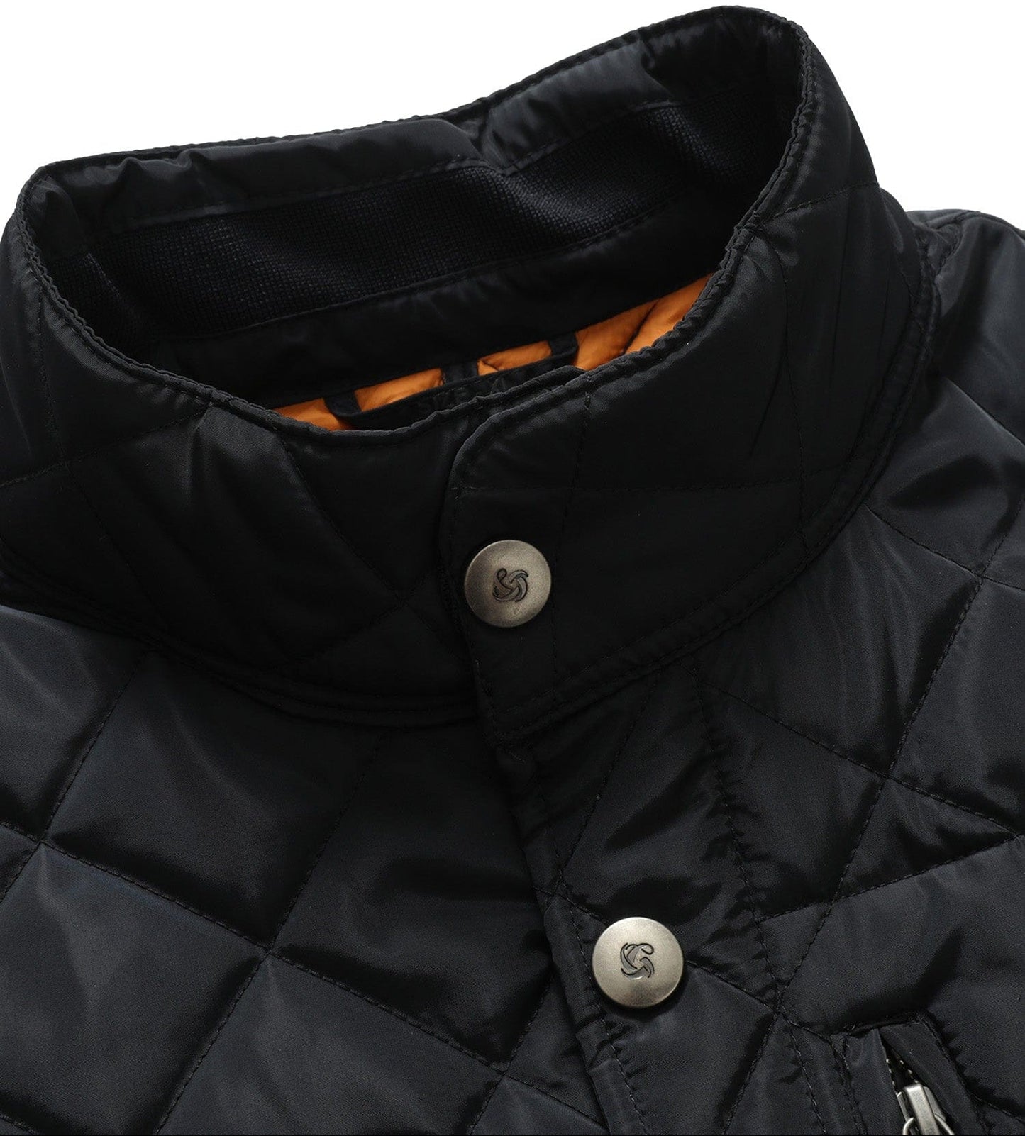 Crossroads Jacket