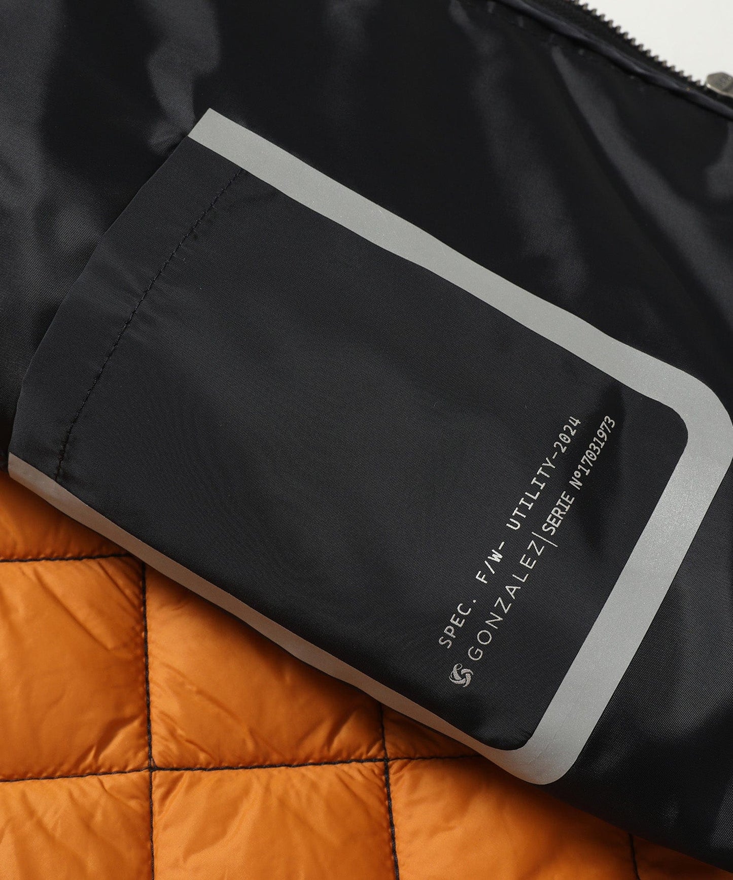 Crossroads Jacket