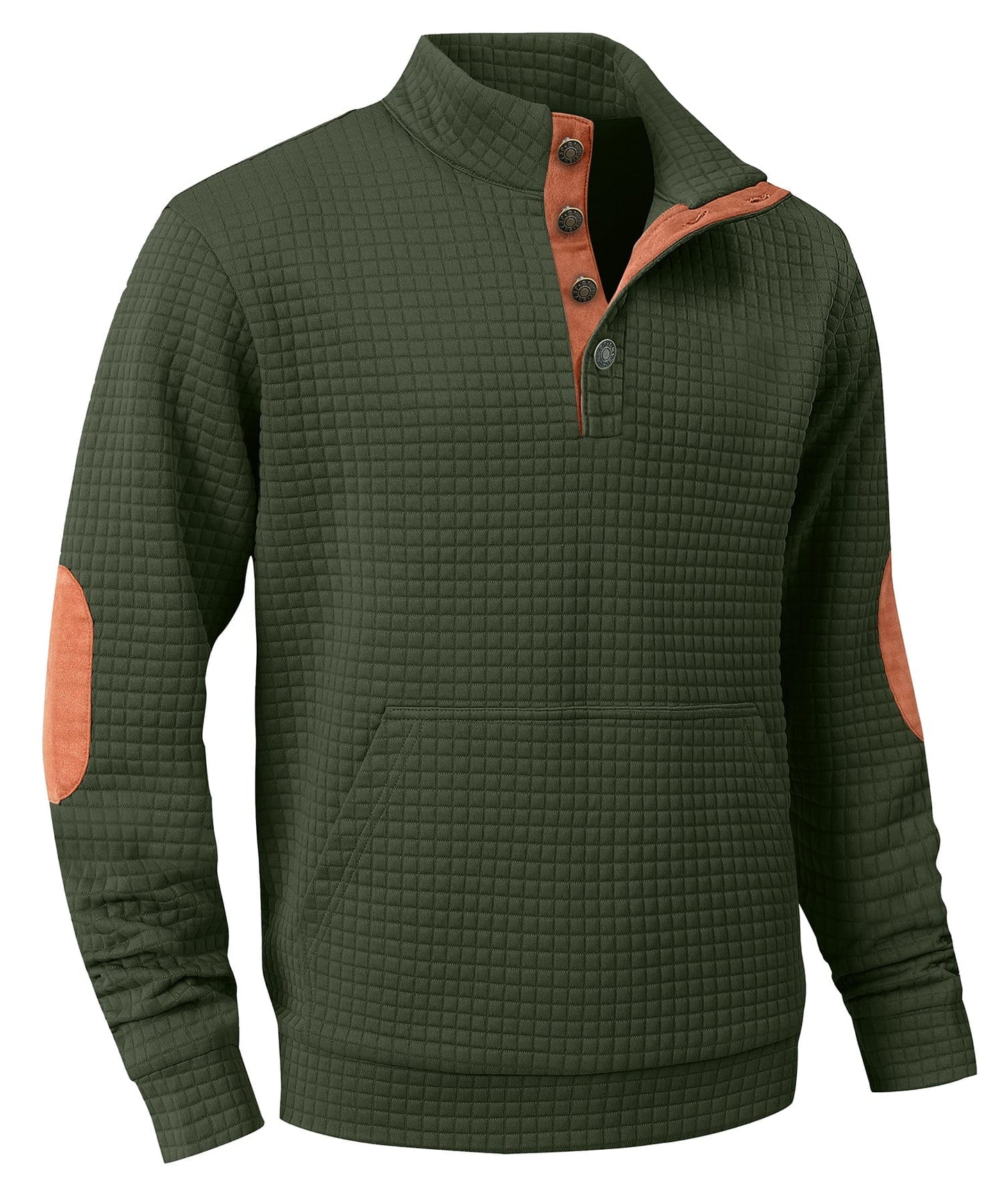 Woodsman Sweater