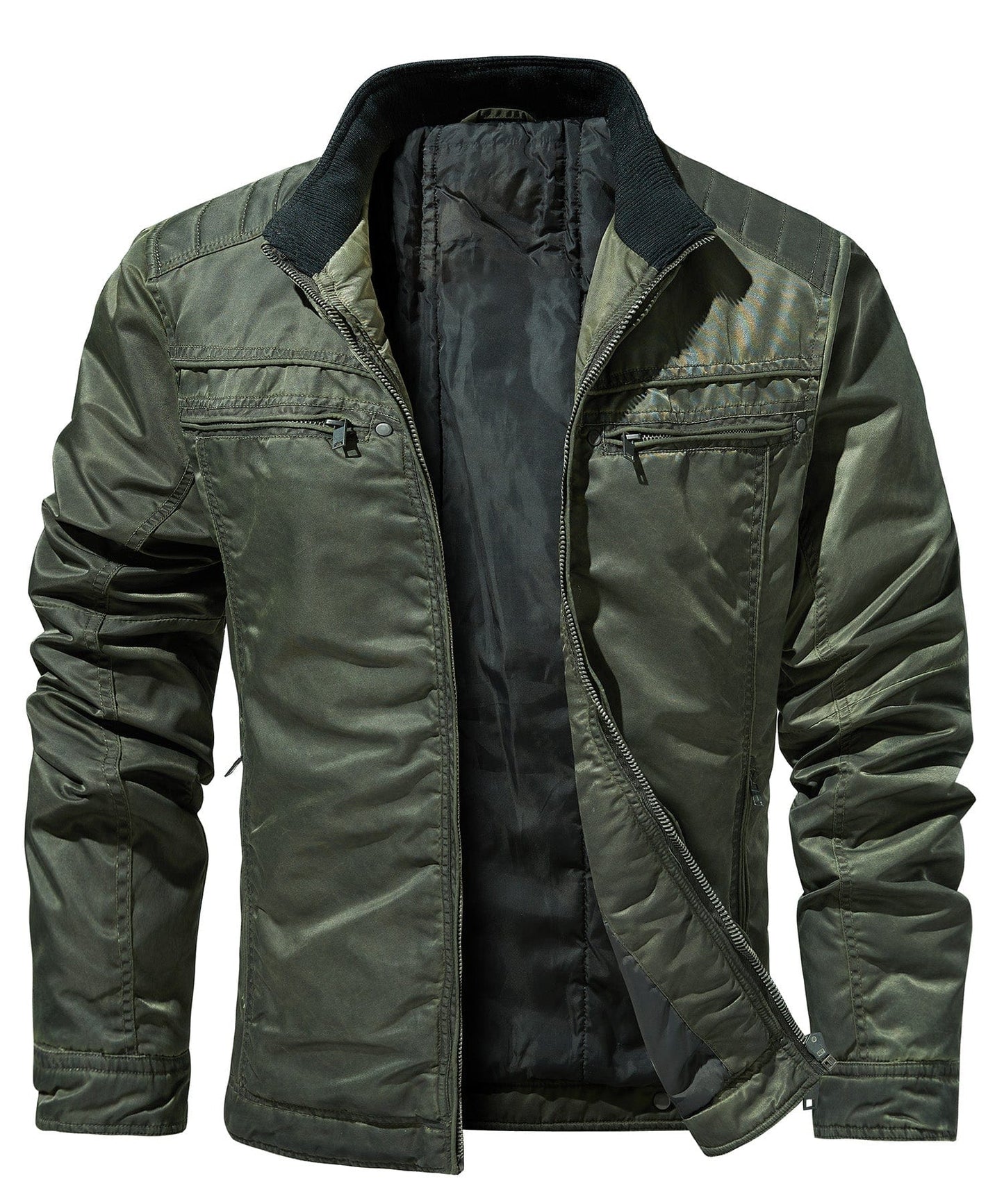 Odyssey Jacket