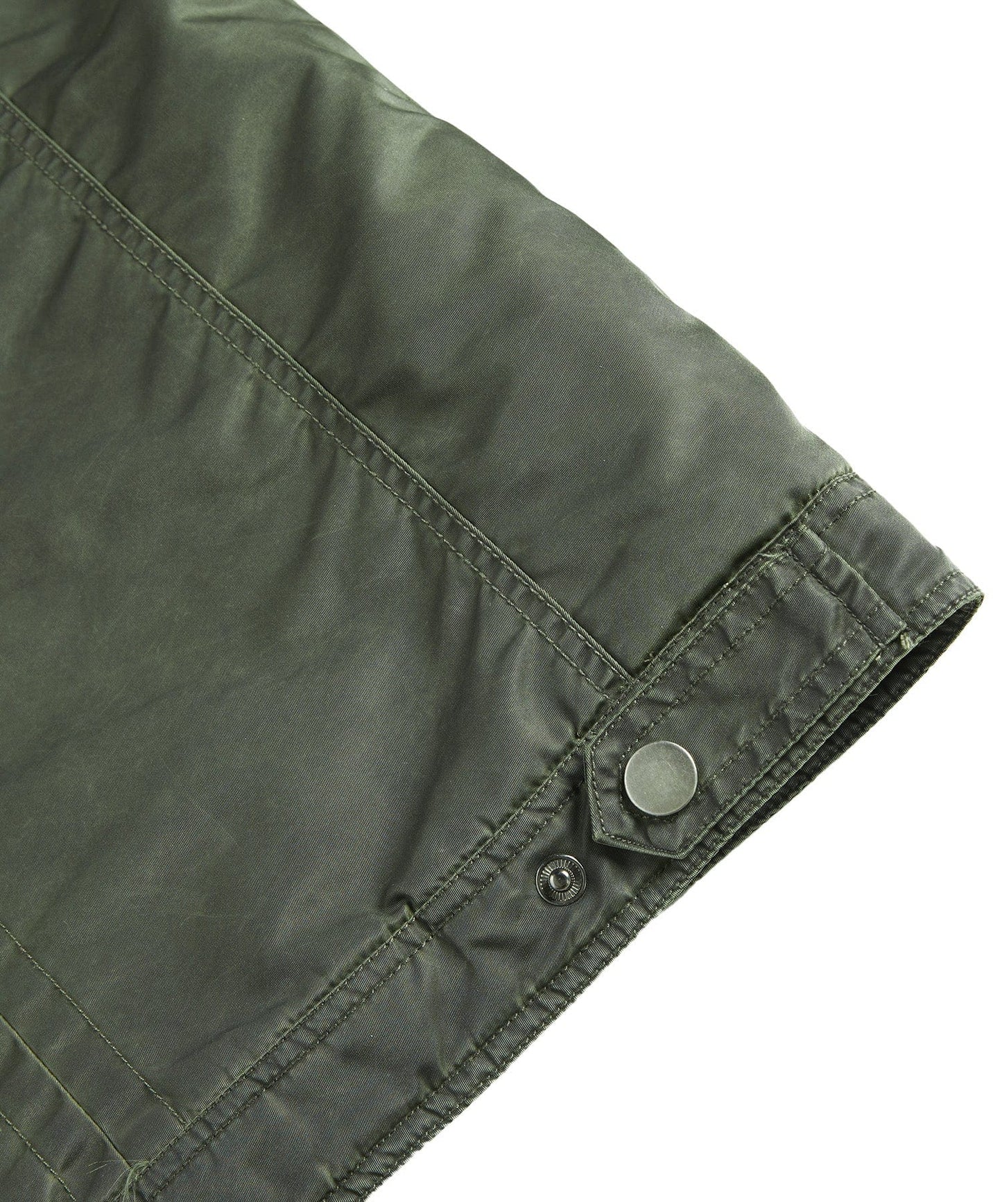 Odyssey Jacket