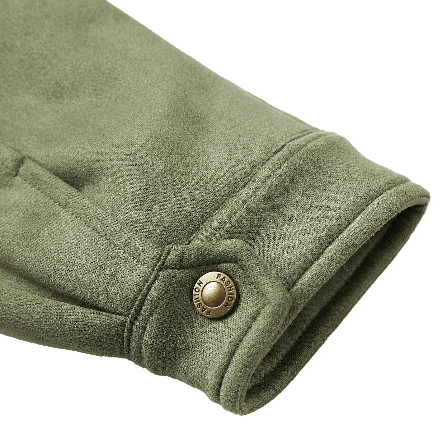 Ranger Jacket