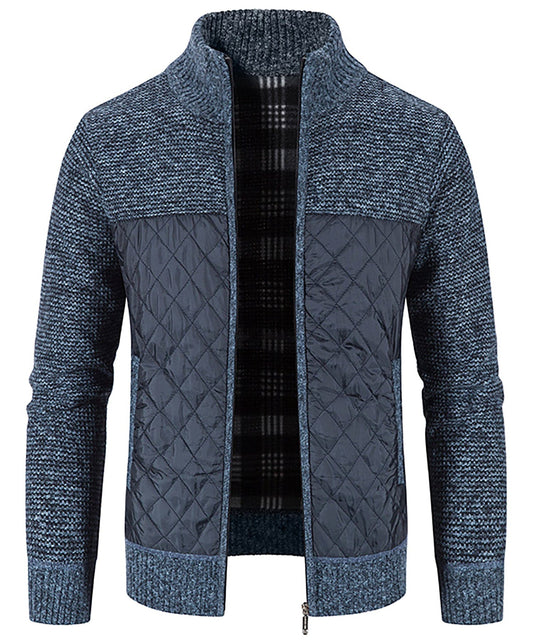 Everest Hybrid Jacket