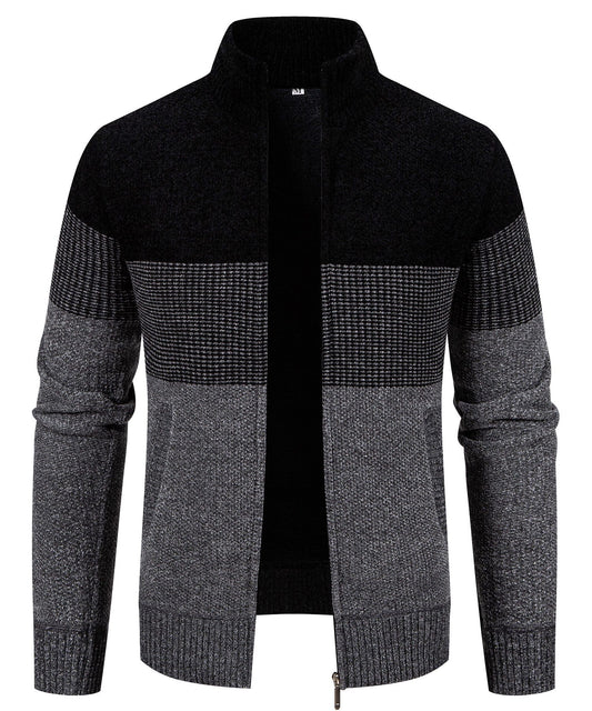 Prestige Sweater