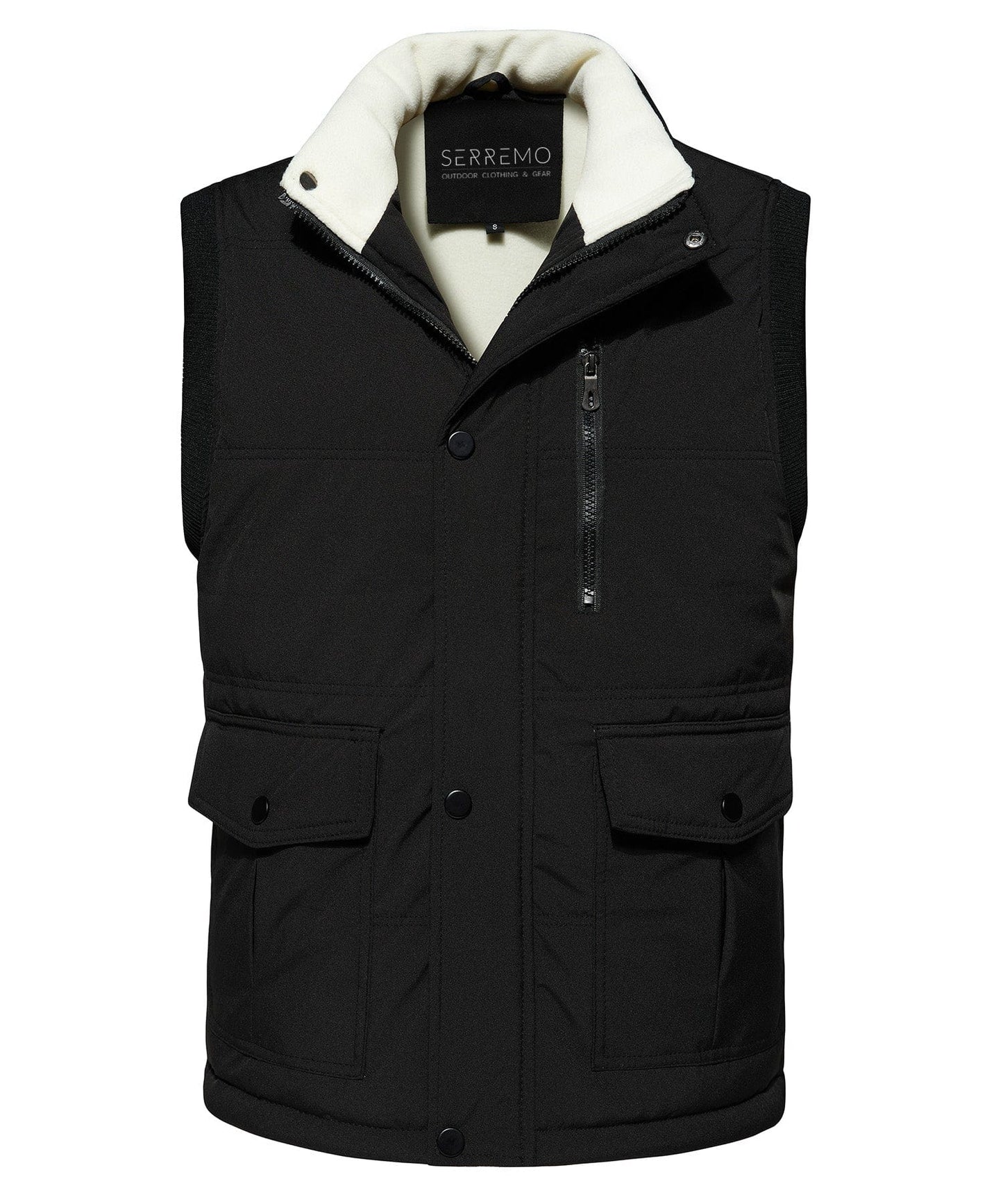Sentinel Vest