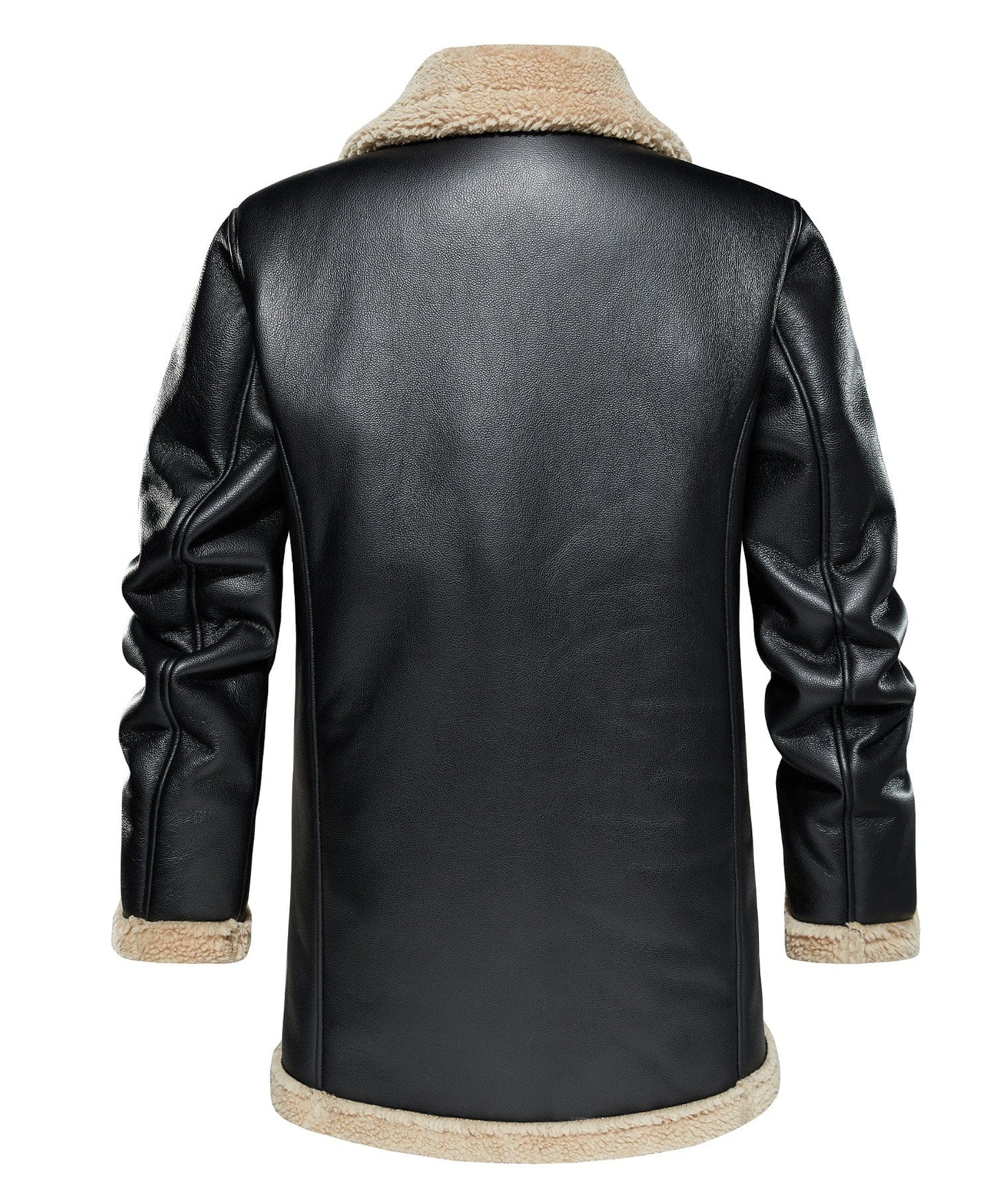 Heritage Aviator Coat