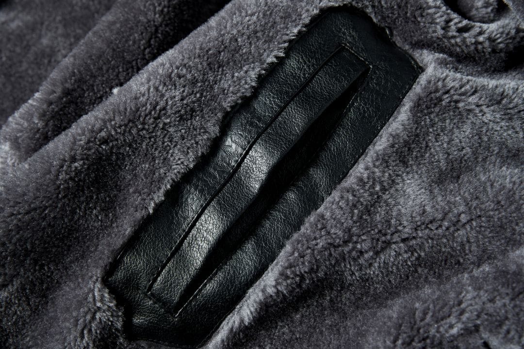 Tundra Patrol Coat