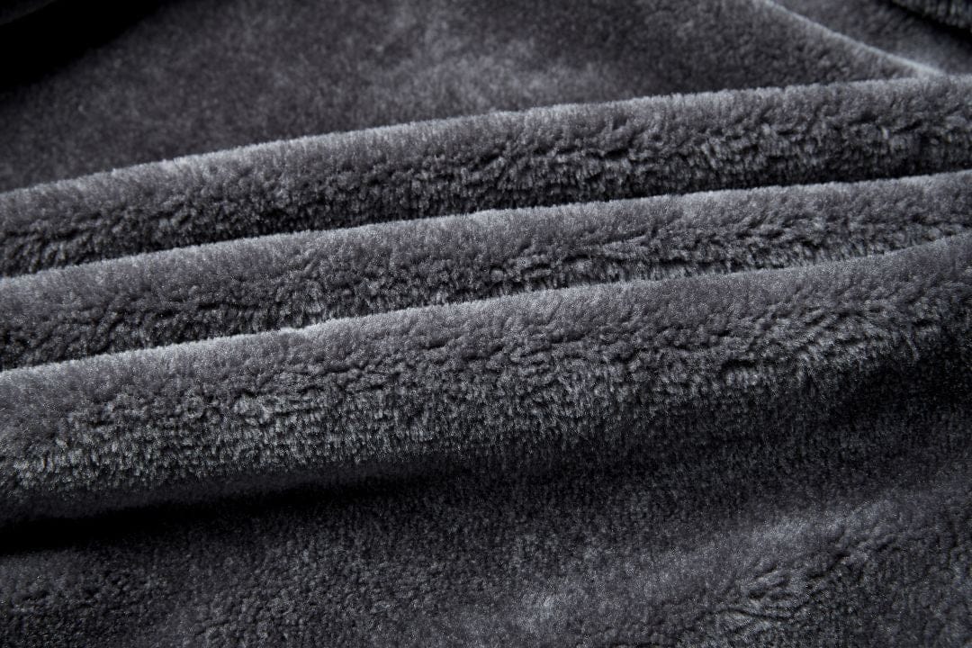 Tundra Patrol Coat