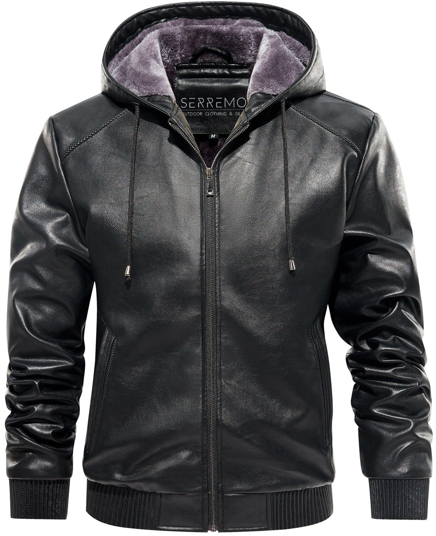 Backwoods Jacket