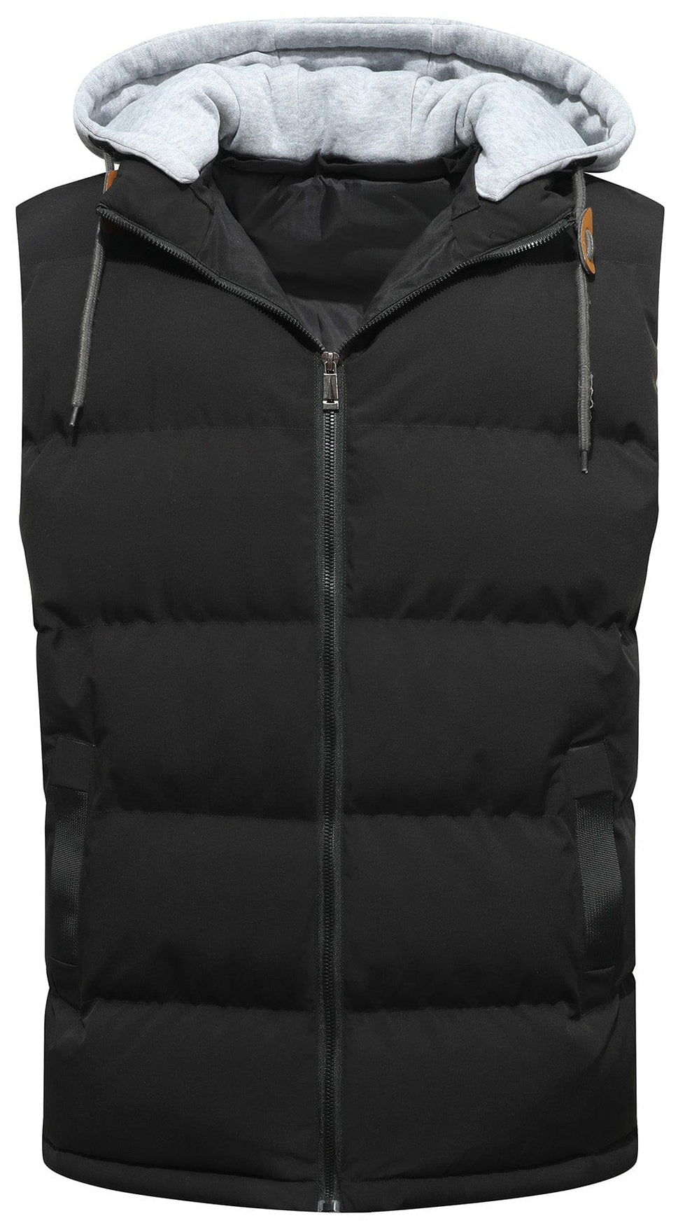 Ridgeline Vest