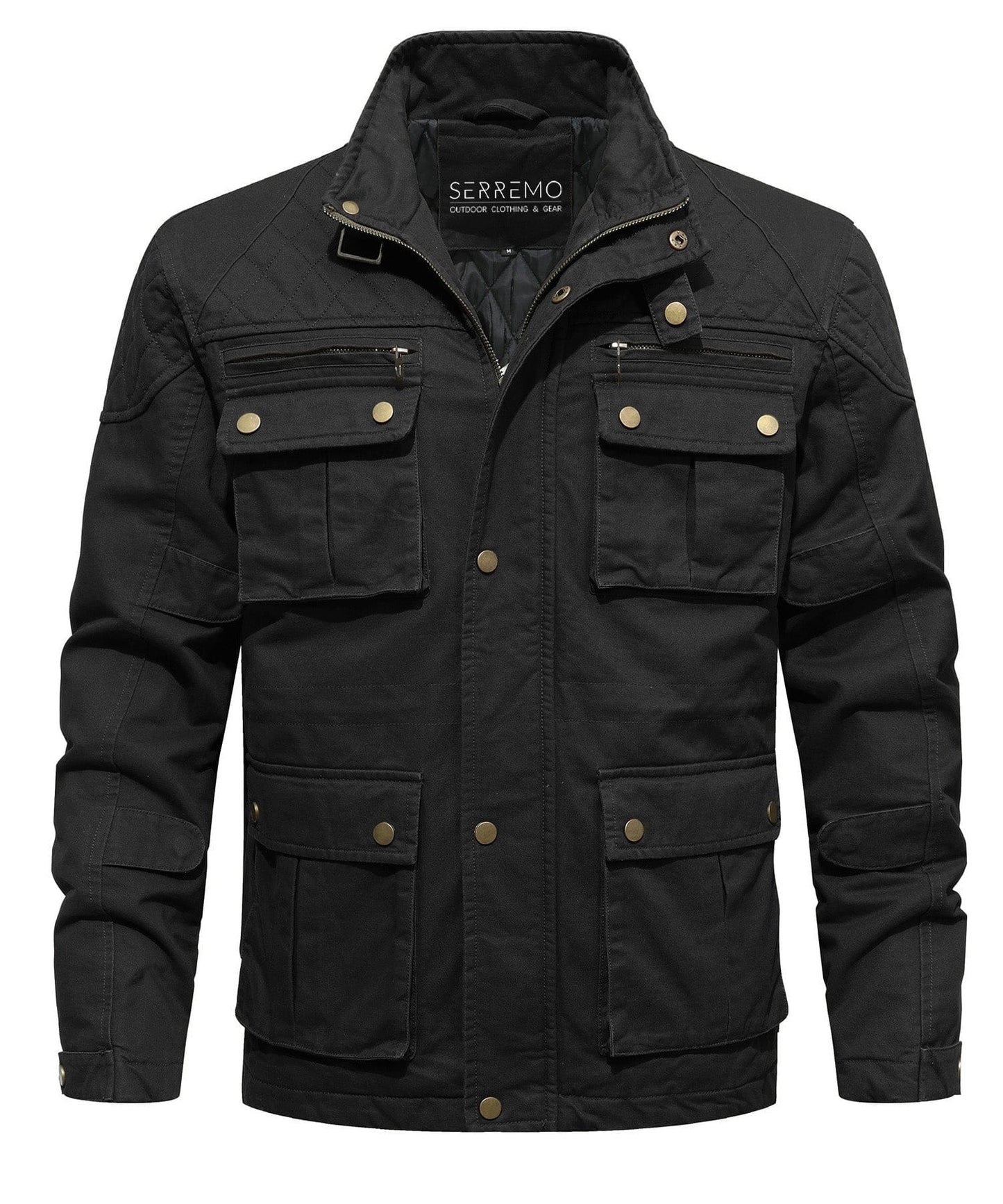 Outpost Jacket