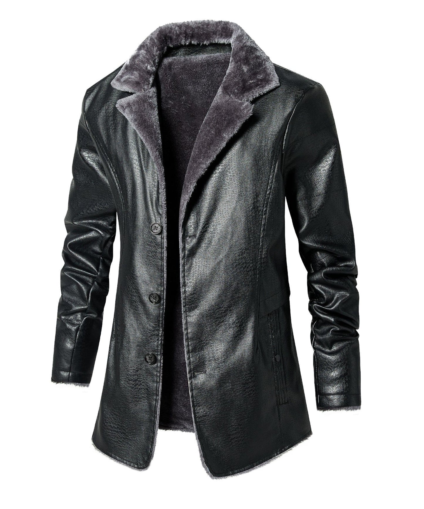 Tundra Patrol Coat