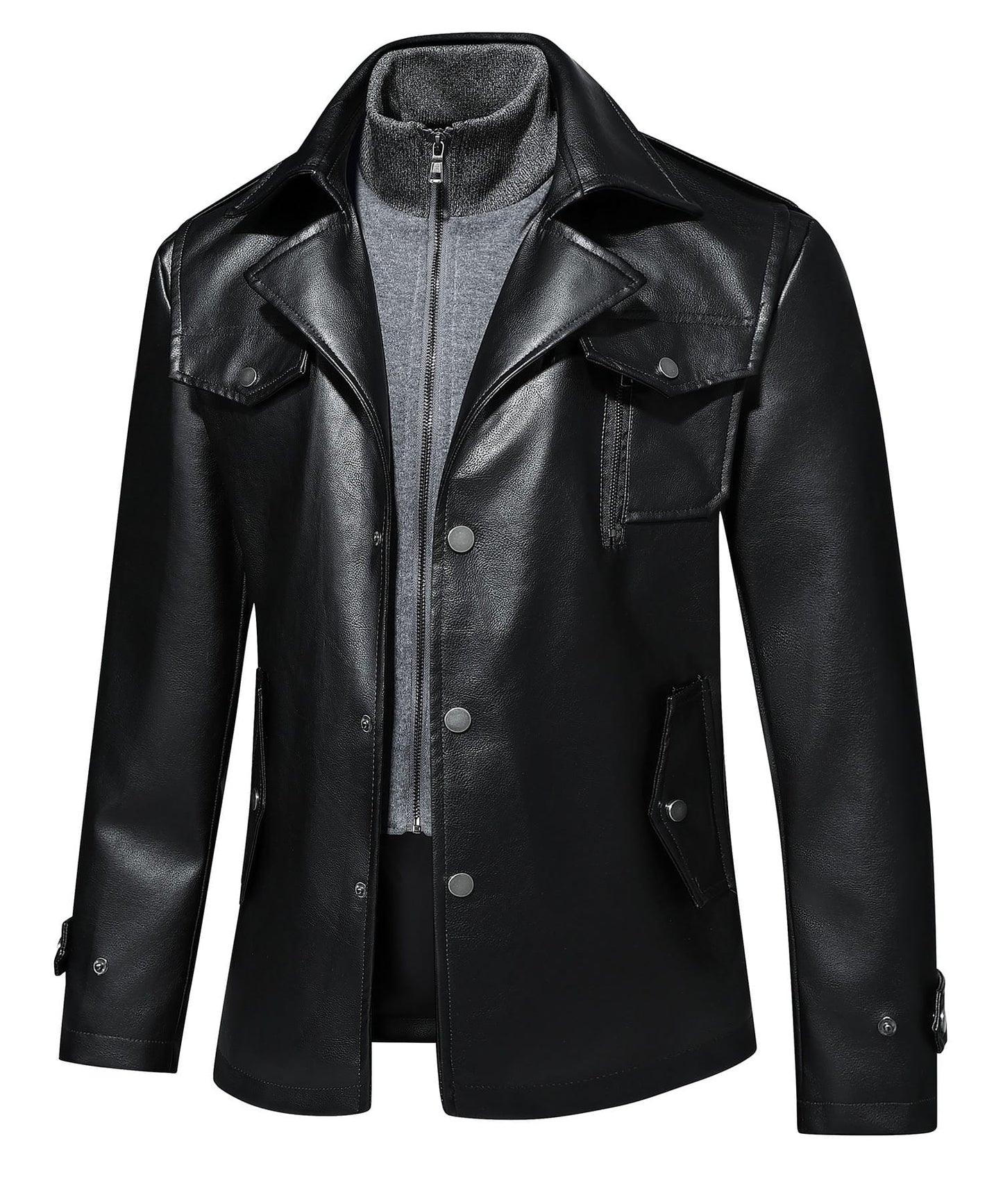 Drifter Jacket