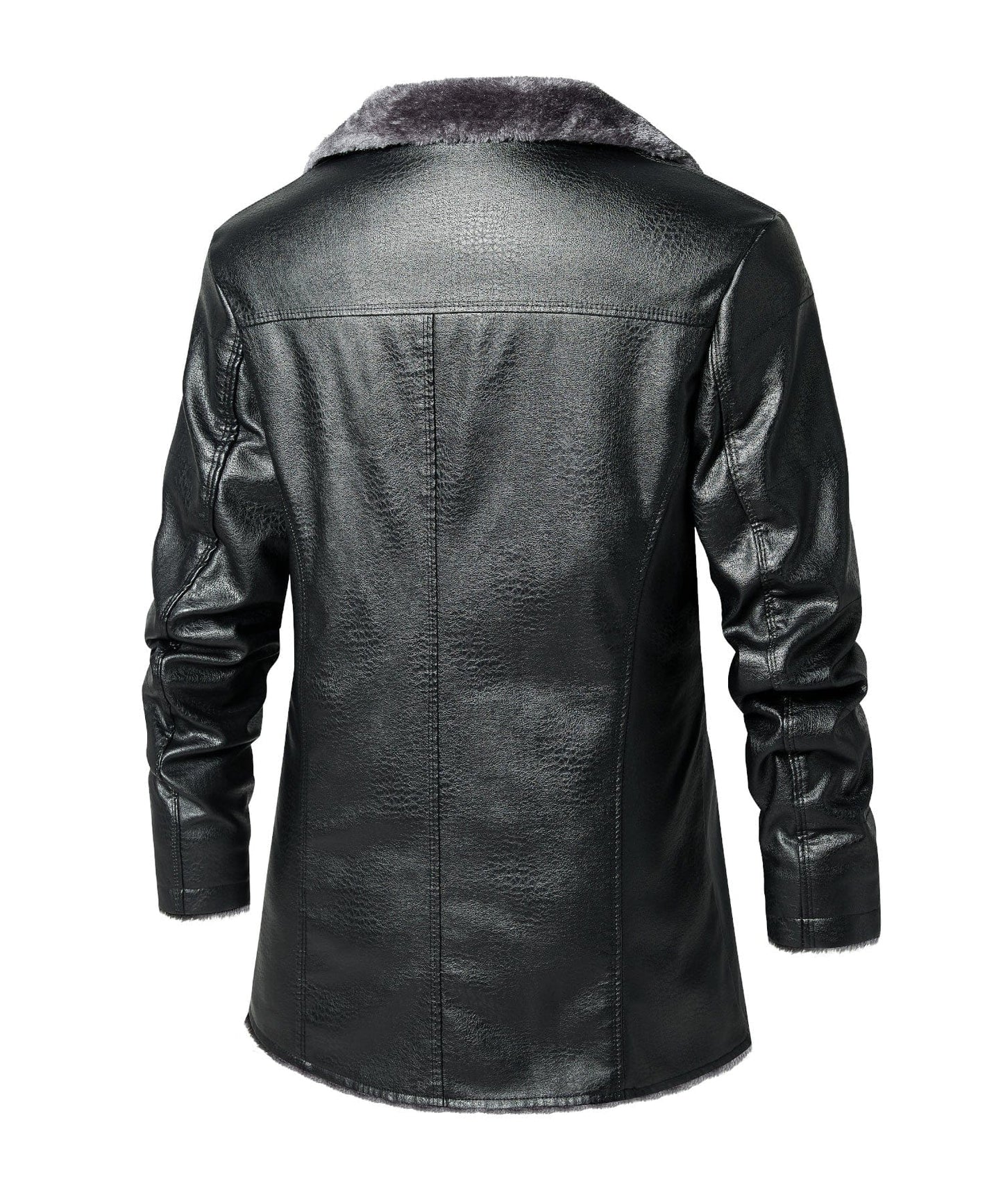 Tundra Patrol Coat