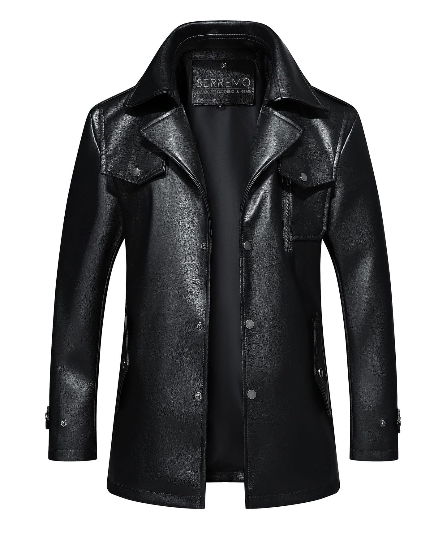 Drifter Jacket