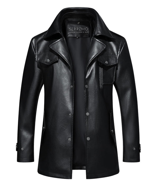 Drifter Jacket