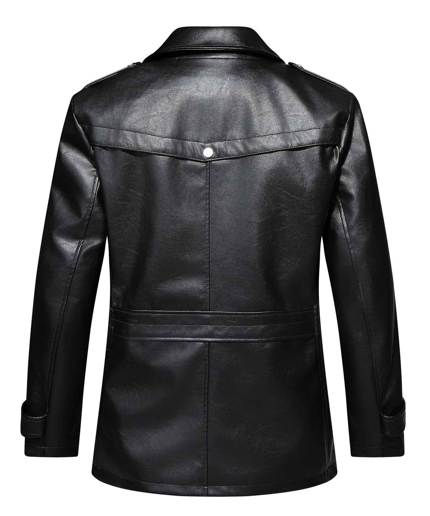 Drifter Jacket