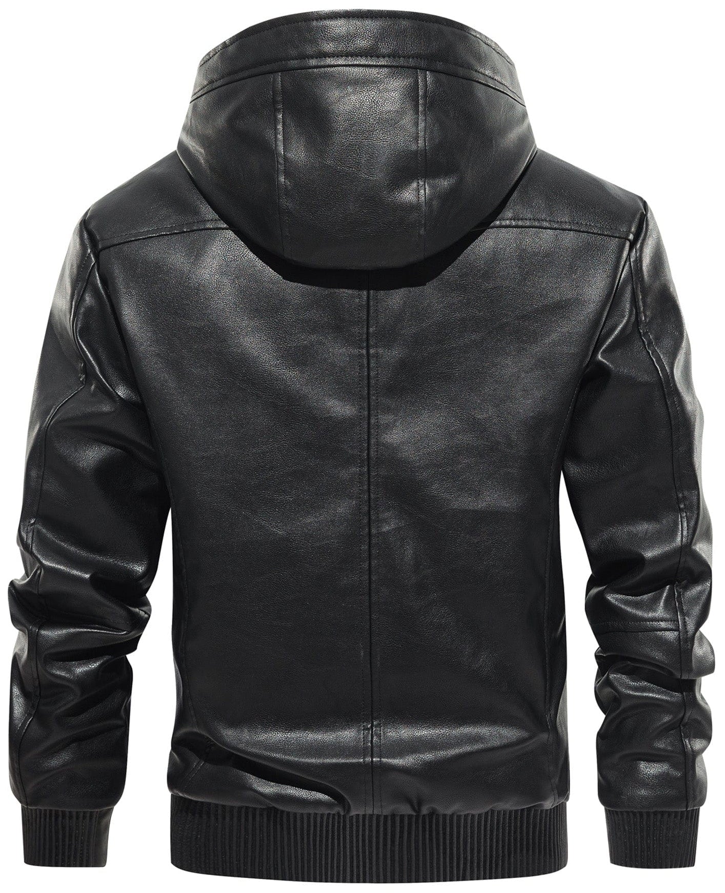 Backwoods Jacket