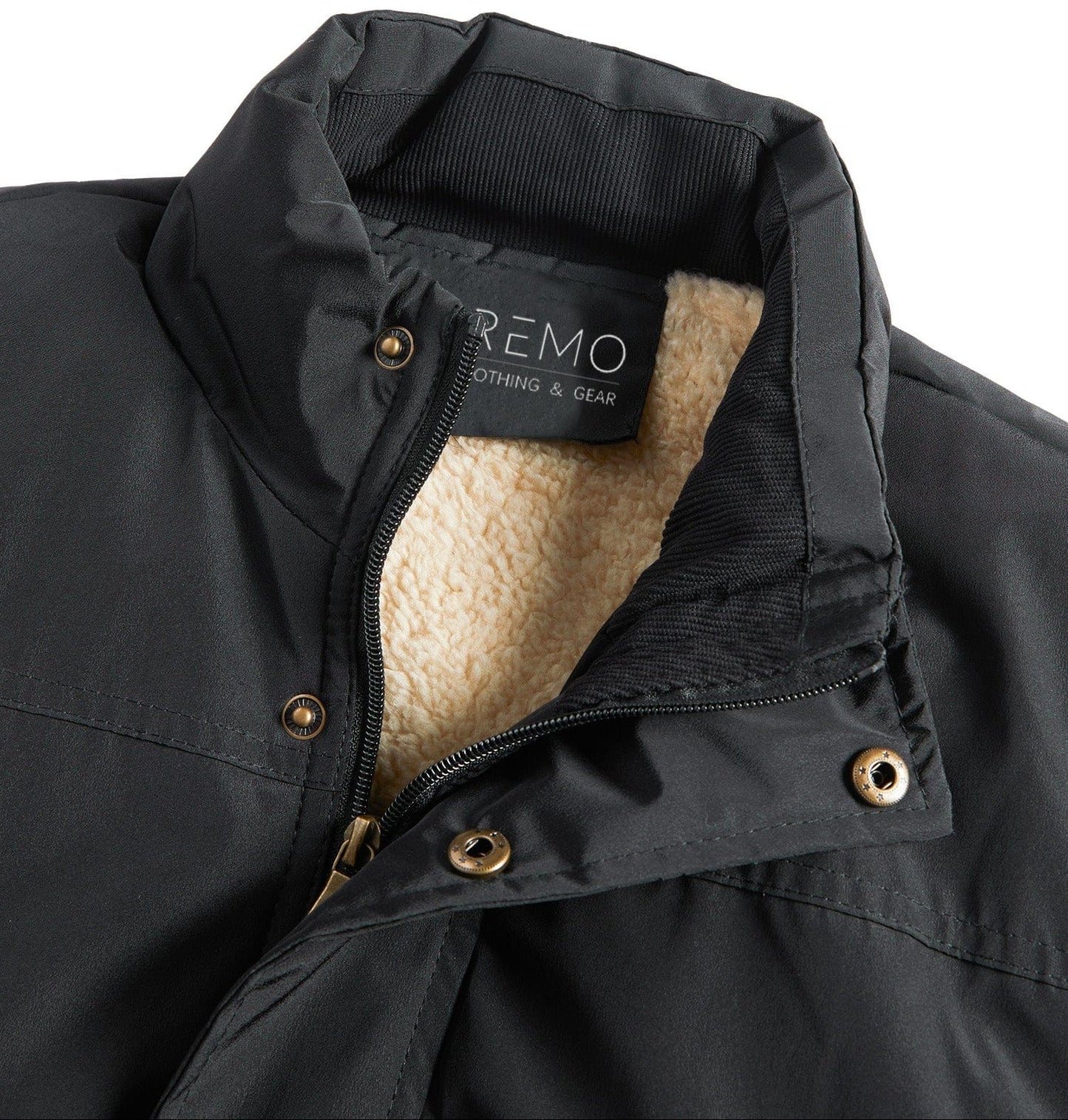 Apex Vest