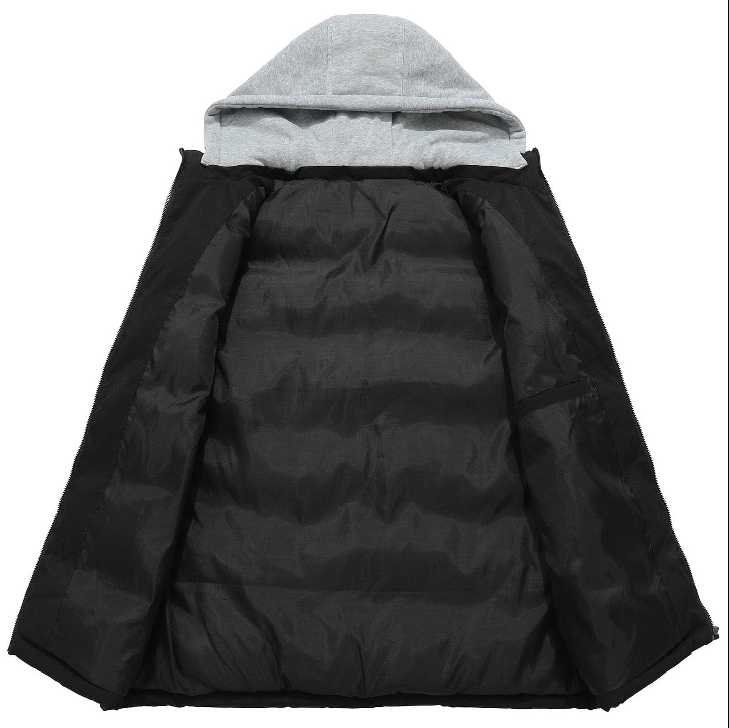 Ridgeline Vest