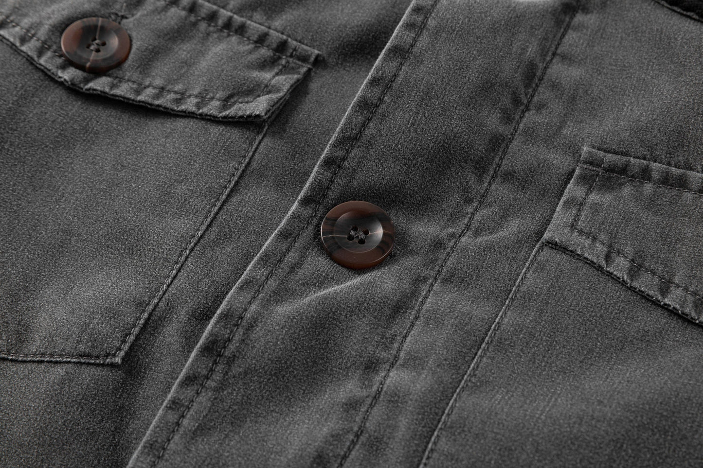 Regiment Jacket