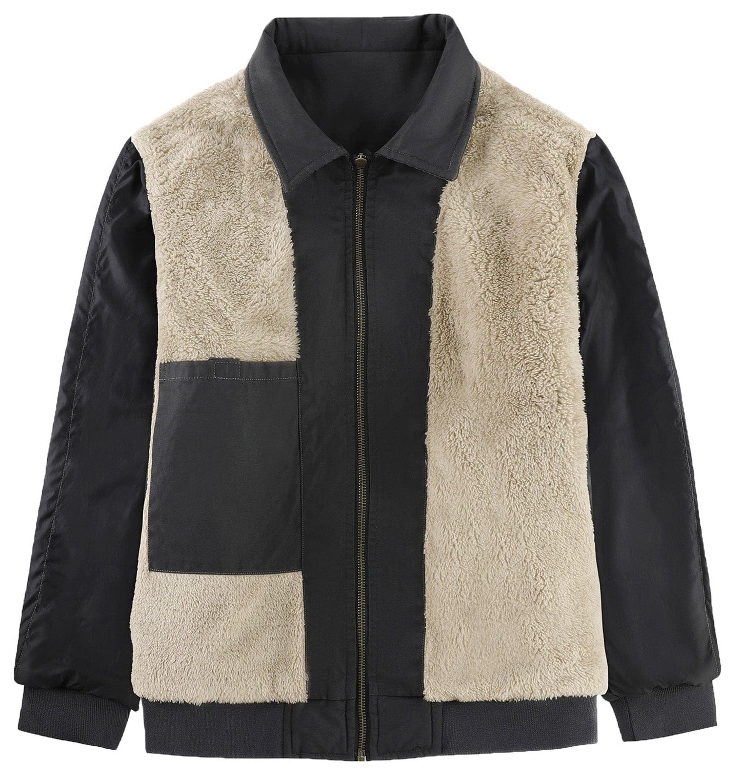 Valebrook Jacket