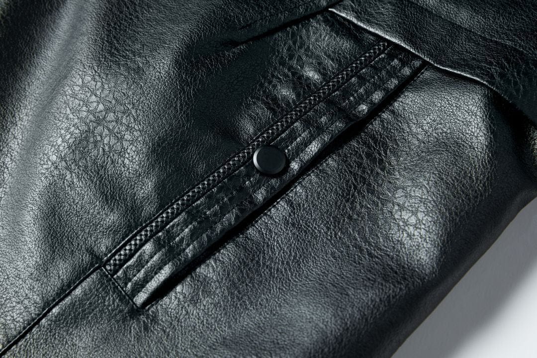 Tundra Patrol Coat