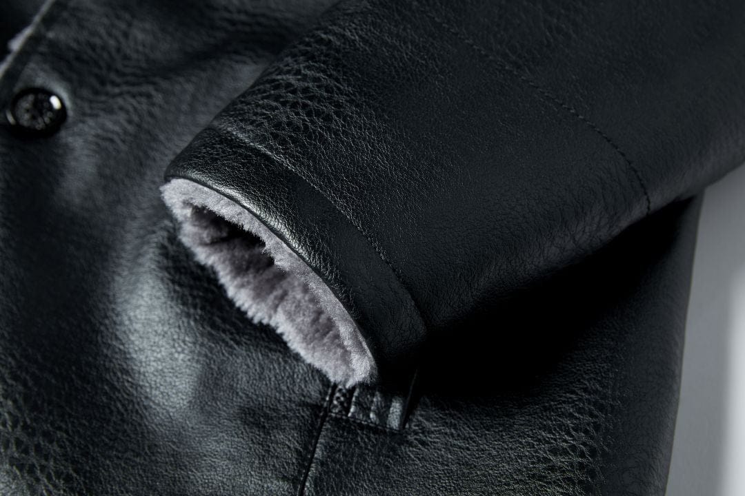 Tundra Patrol Coat