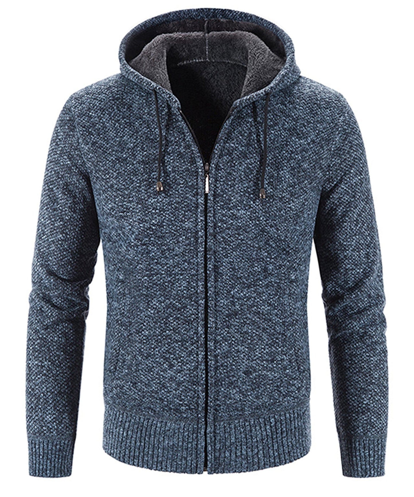 Summit Fleece Hoodie
