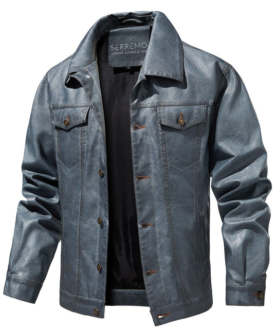 Highway Jacket