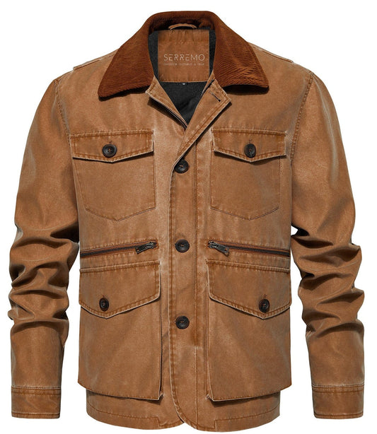 Regiment Jacket