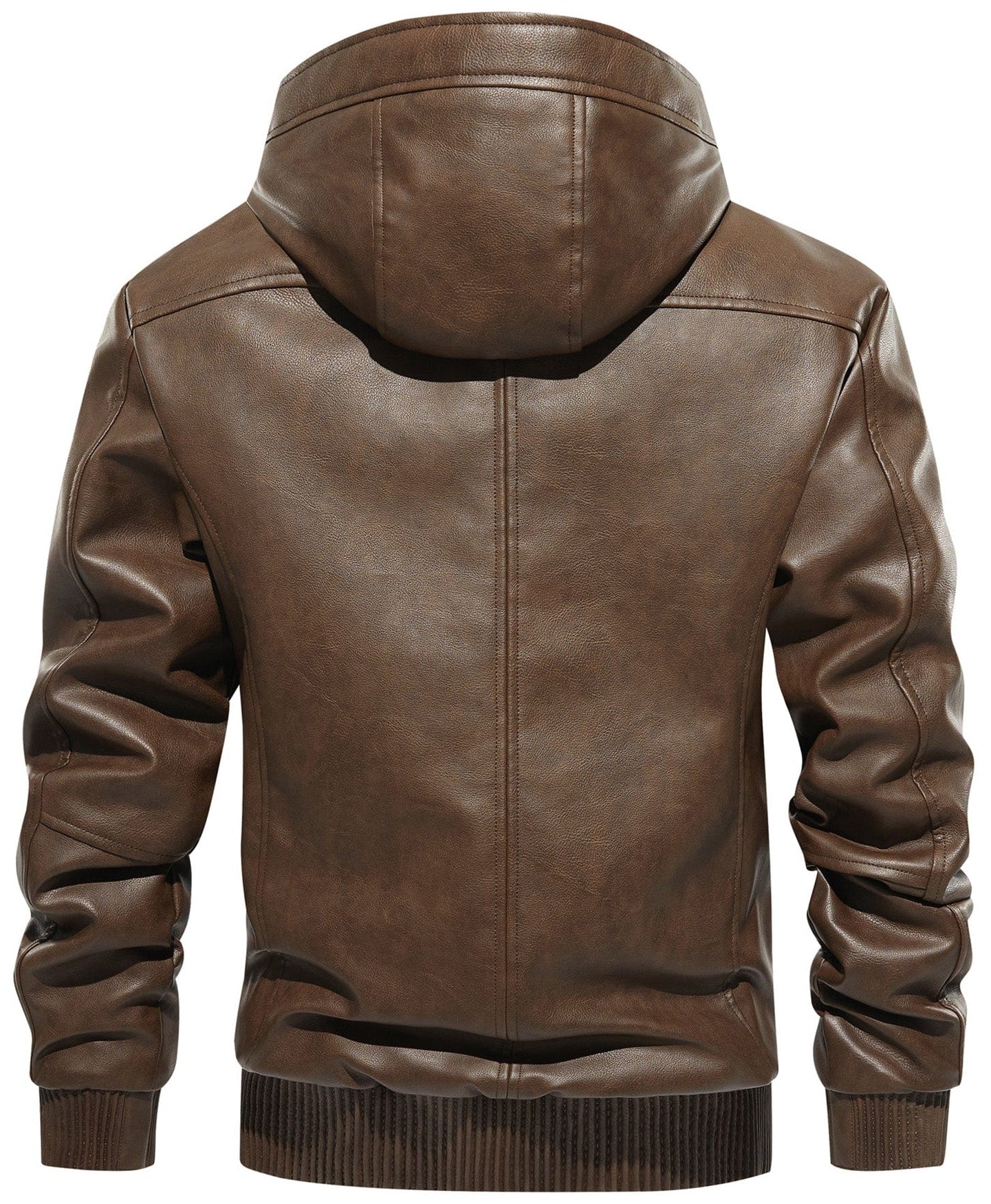 Backwoods Jacket
