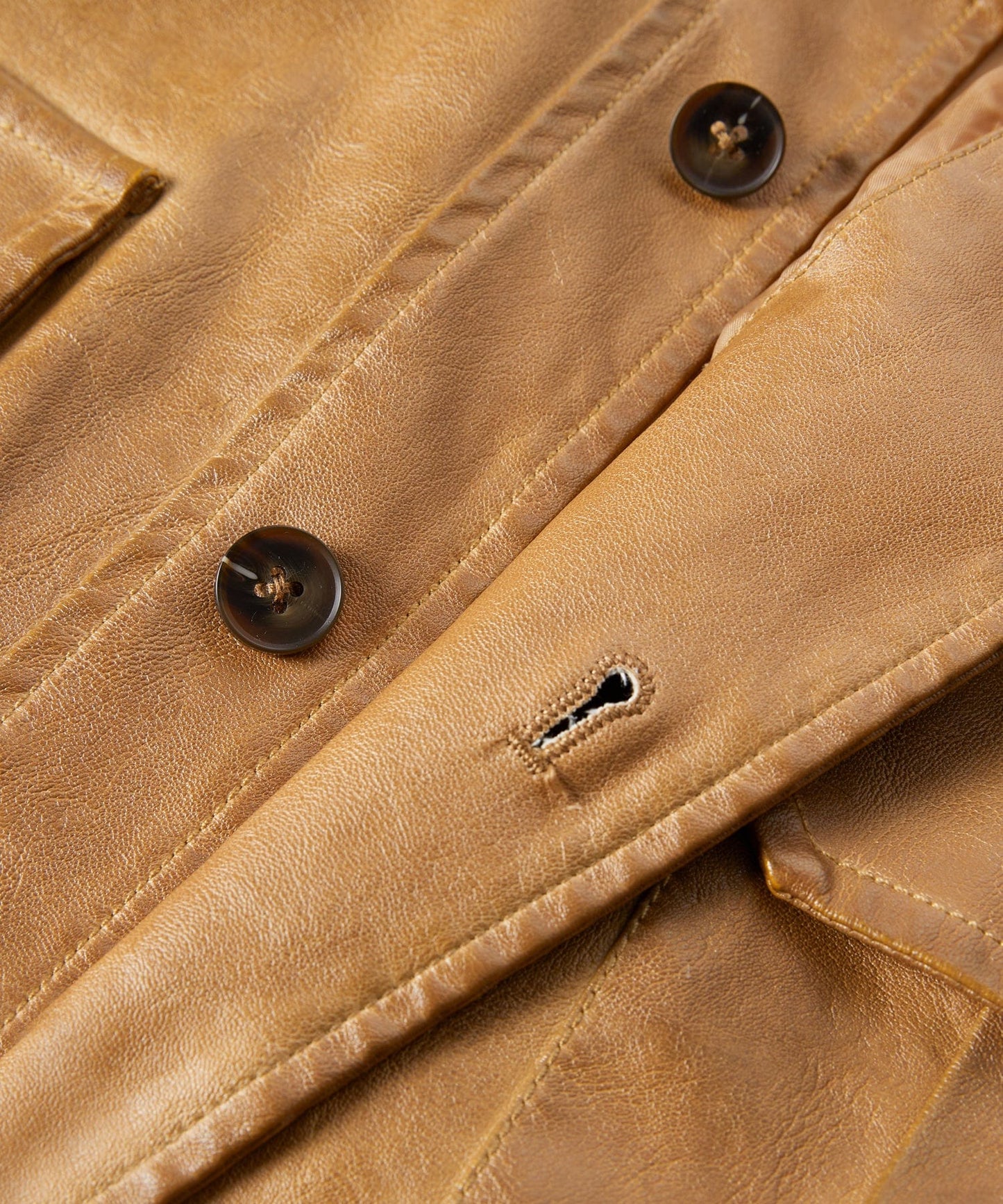 Pioneer Jacket