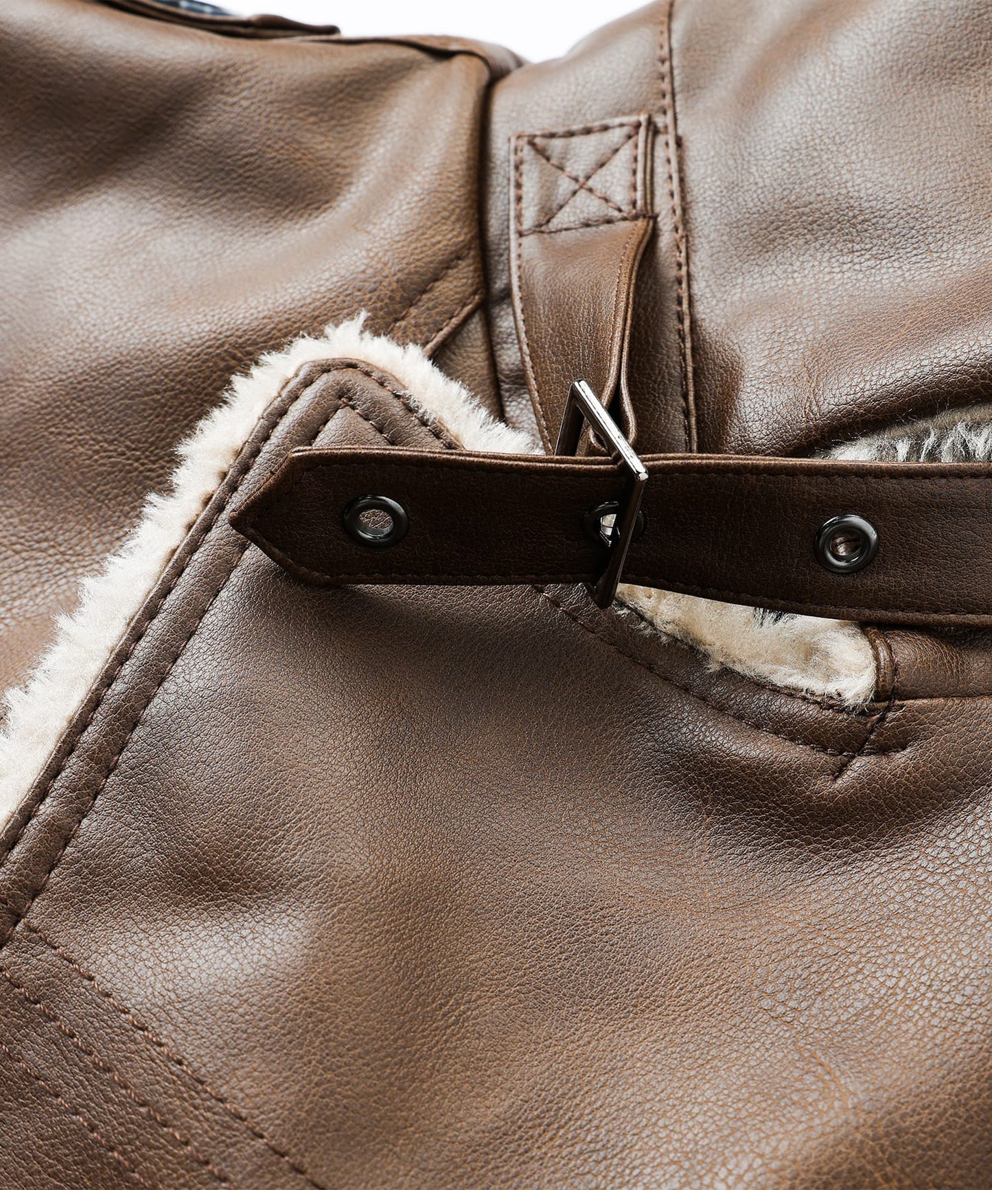 Arctic Patrol Coat