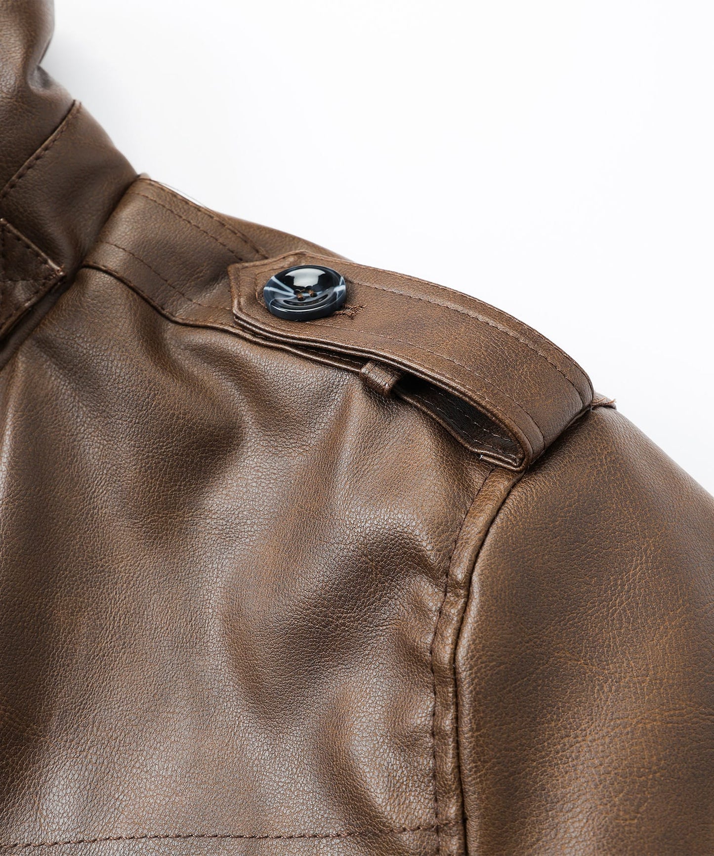 Arctic Patrol Coat