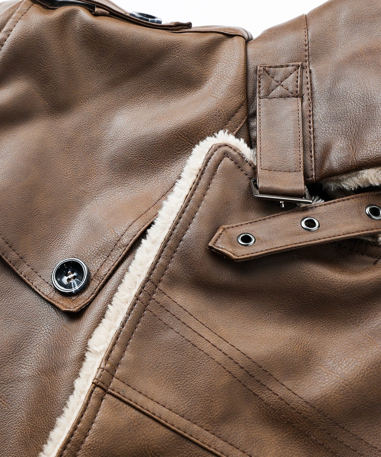 Arctic Patrol Coat